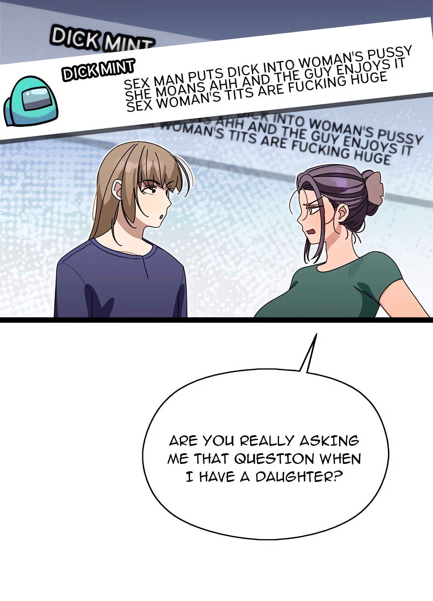 From Weakling to Nemesis (Uncensored) Chapter 6 Page 25