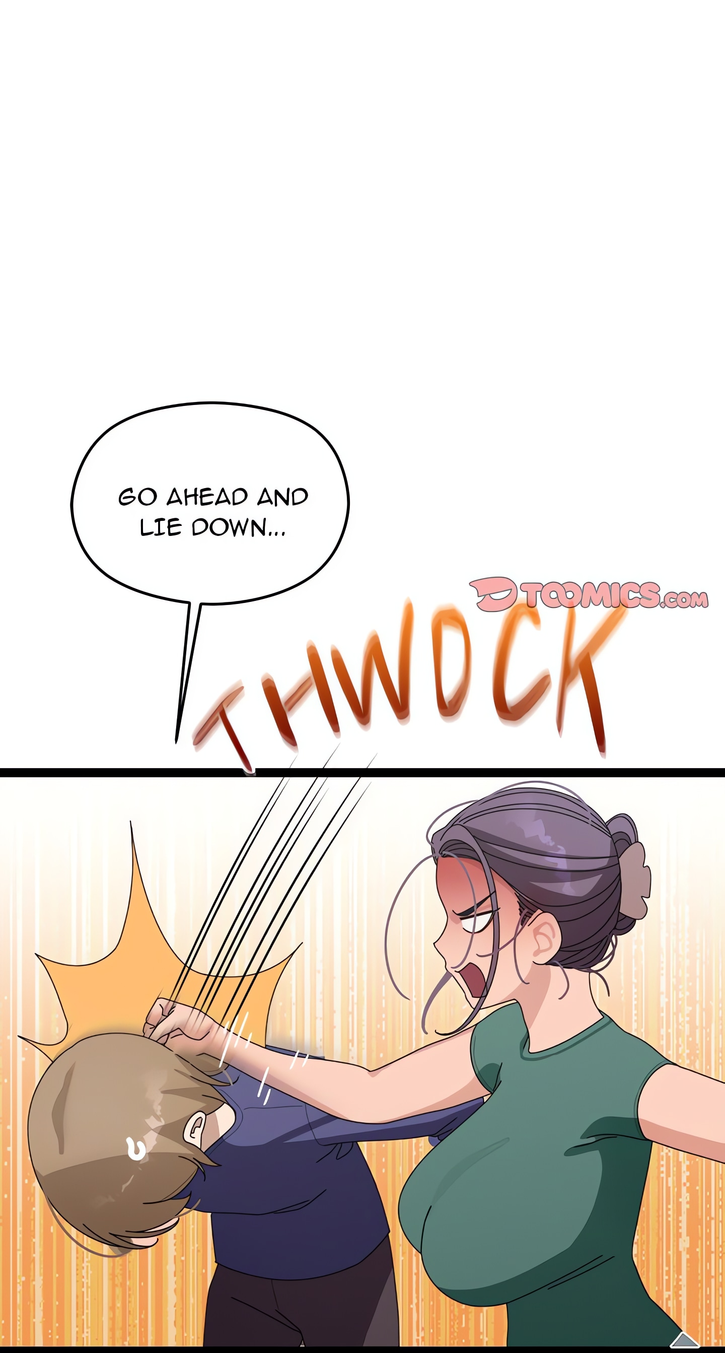 From Weakling to Nemesis (Uncensored) Chapter 6 Page 27