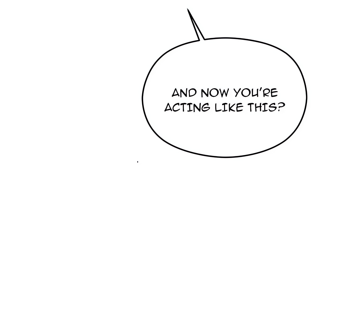 From Weakling to Nemesis (Uncensored) Chapter 6 Page 30