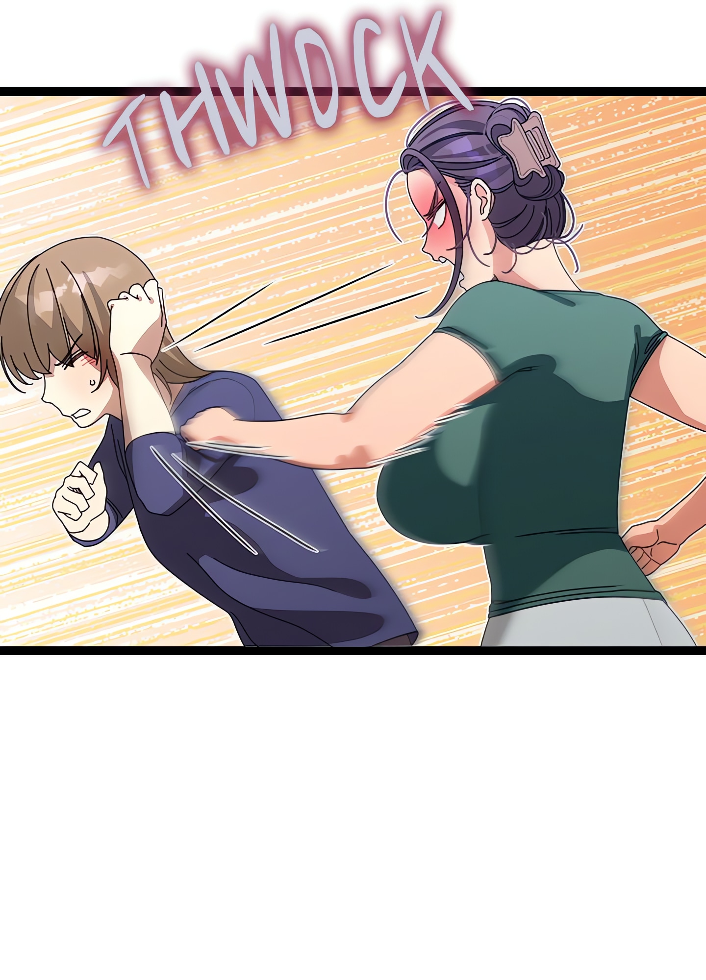 From Weakling to Nemesis (Uncensored) Chapter 6 Page 32