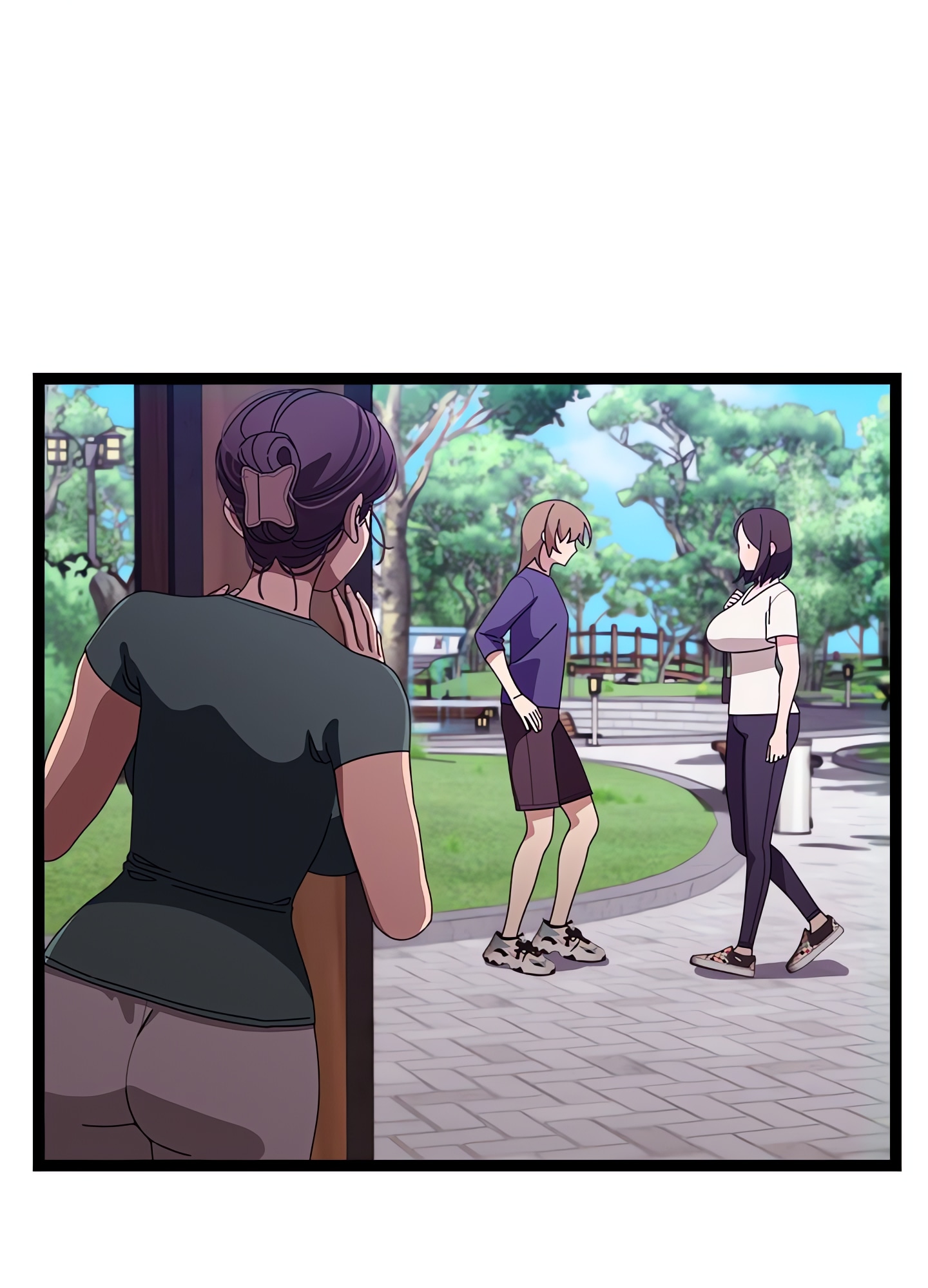 From Weakling to Nemesis (Uncensored) Chapter 6 Page 48