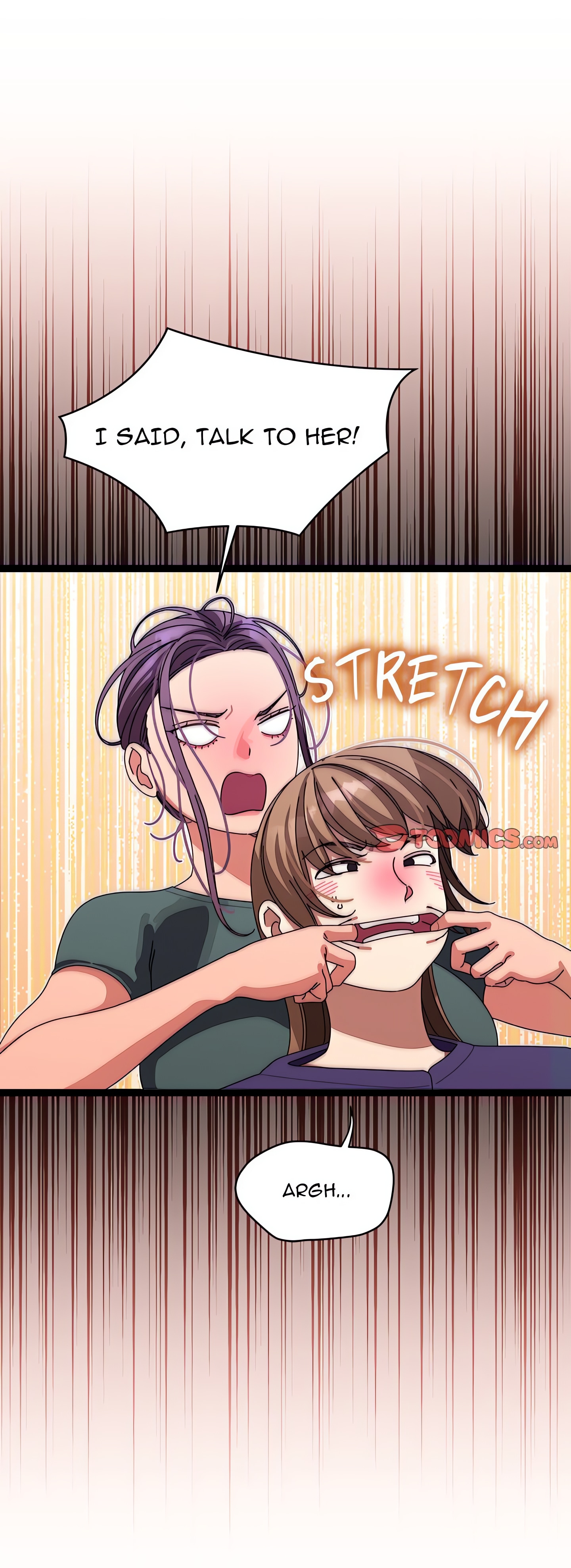 From Weakling to Nemesis (Uncensored) Chapter 6 Page 50