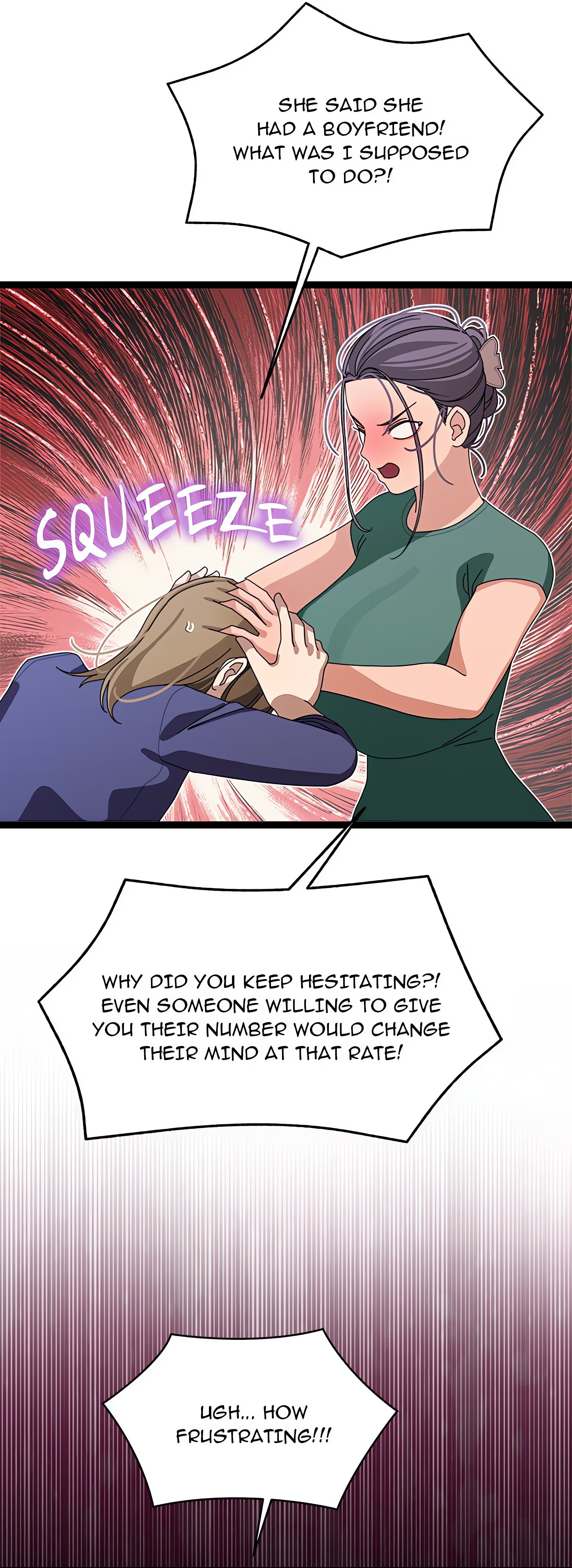 From Weakling to Nemesis (Uncensored) Chapter 6 Page 61
