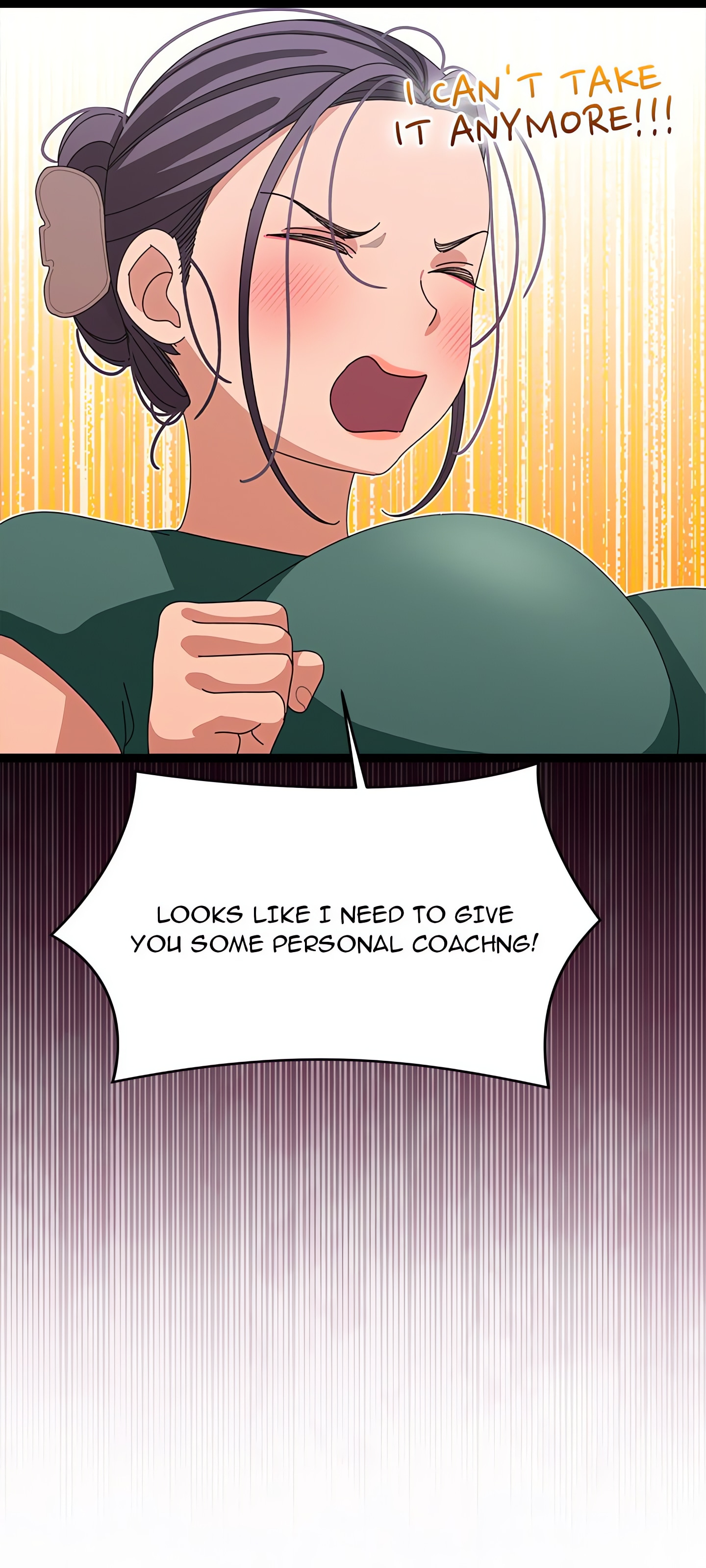 From Weakling to Nemesis (Uncensored) Chapter 6 Page 62