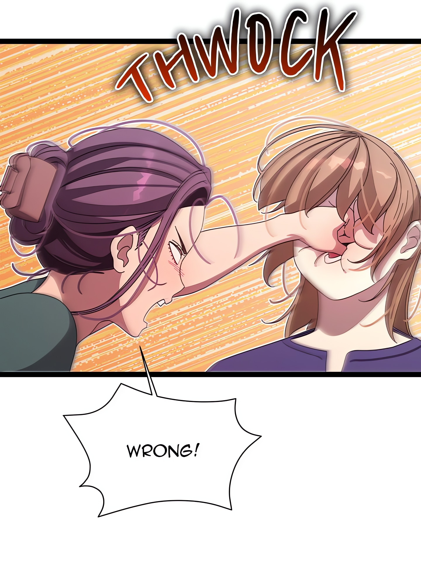 From Weakling to Nemesis (Uncensored) Chapter 6 Page 68