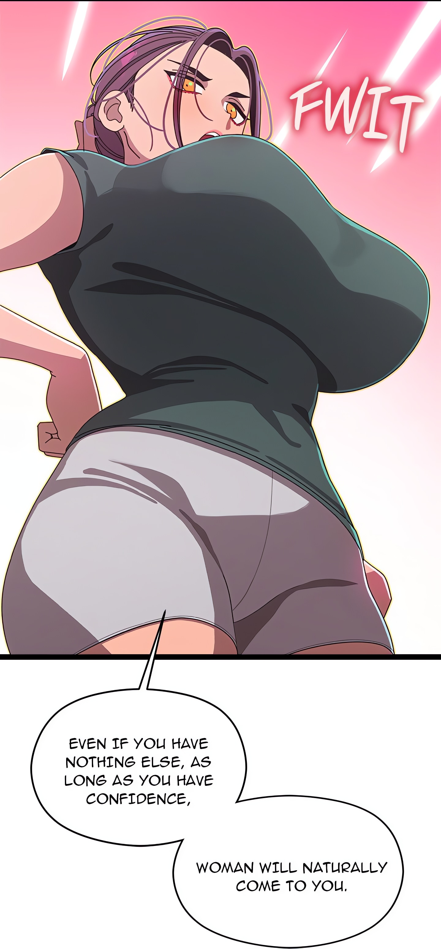 From Weakling to Nemesis (Uncensored) Chapter 6 Page 70