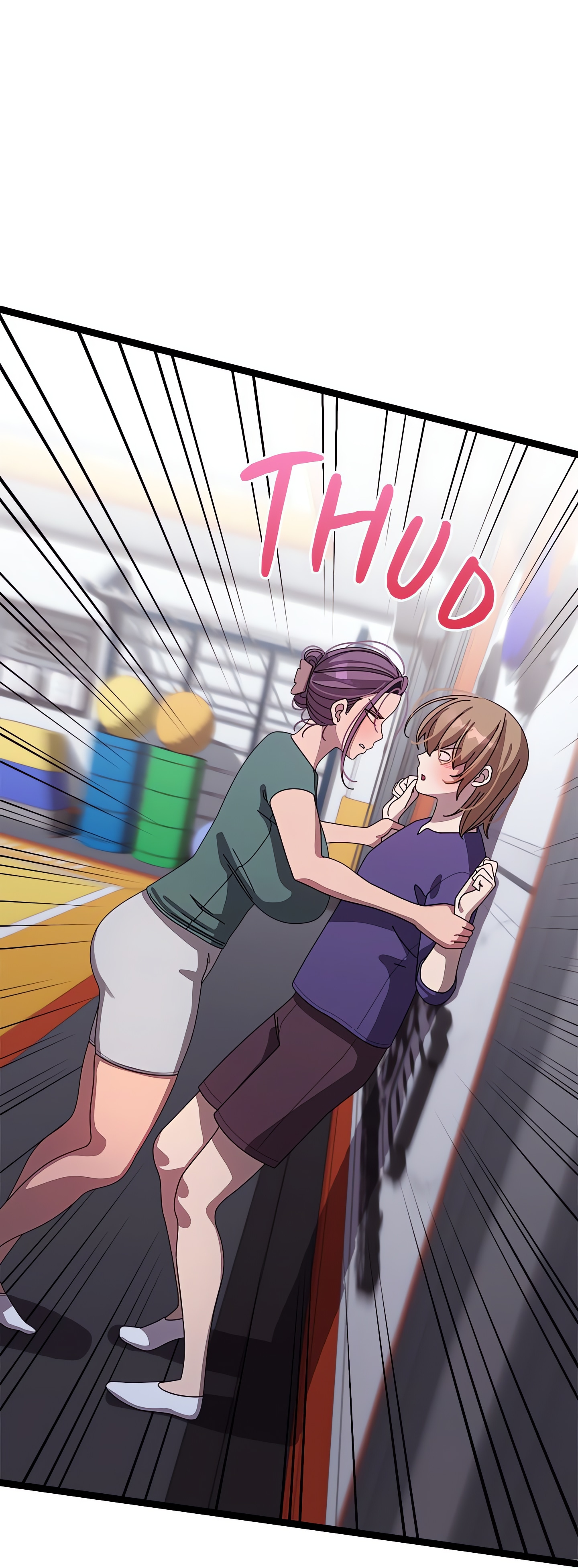 From Weakling to Nemesis (Uncensored) Chapter 6 Page 71