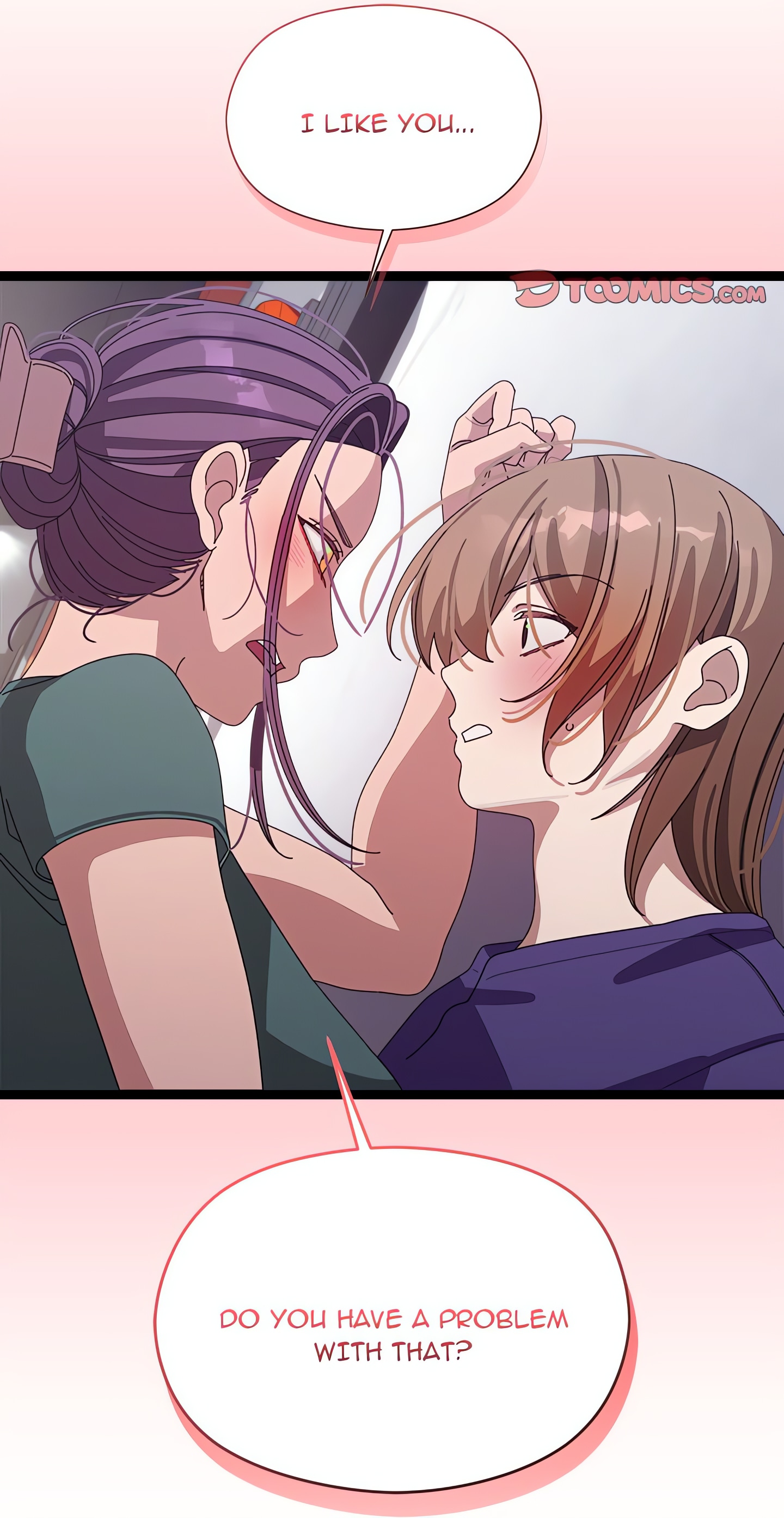From Weakling to Nemesis (Uncensored) Chapter 6 Page 73