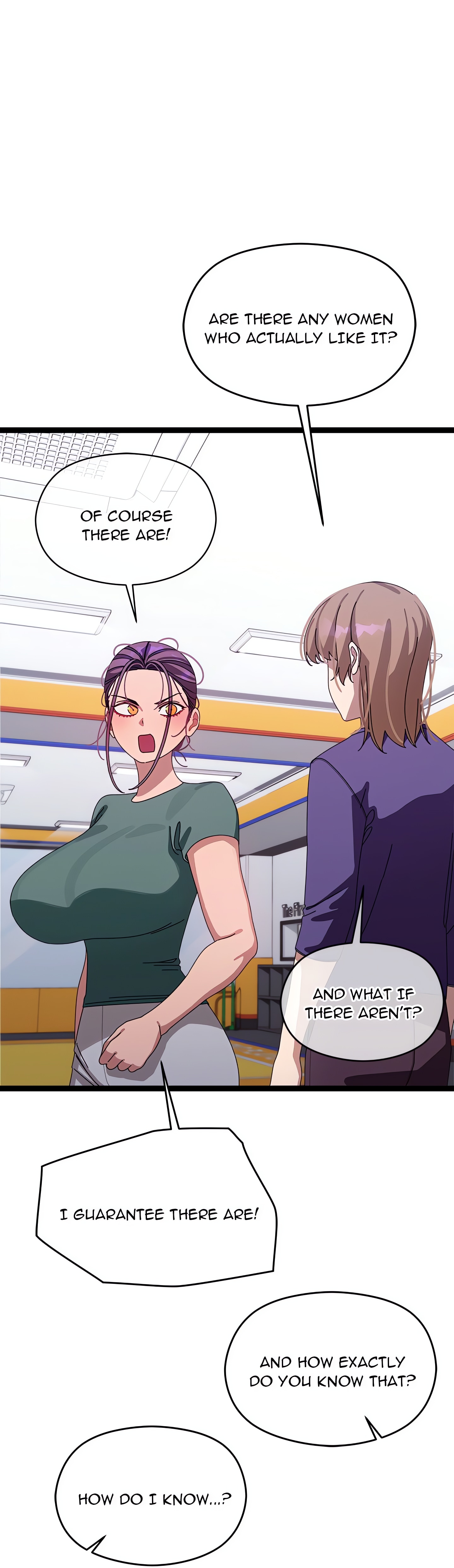 From Weakling to Nemesis (Uncensored) Chapter 6 Page 75