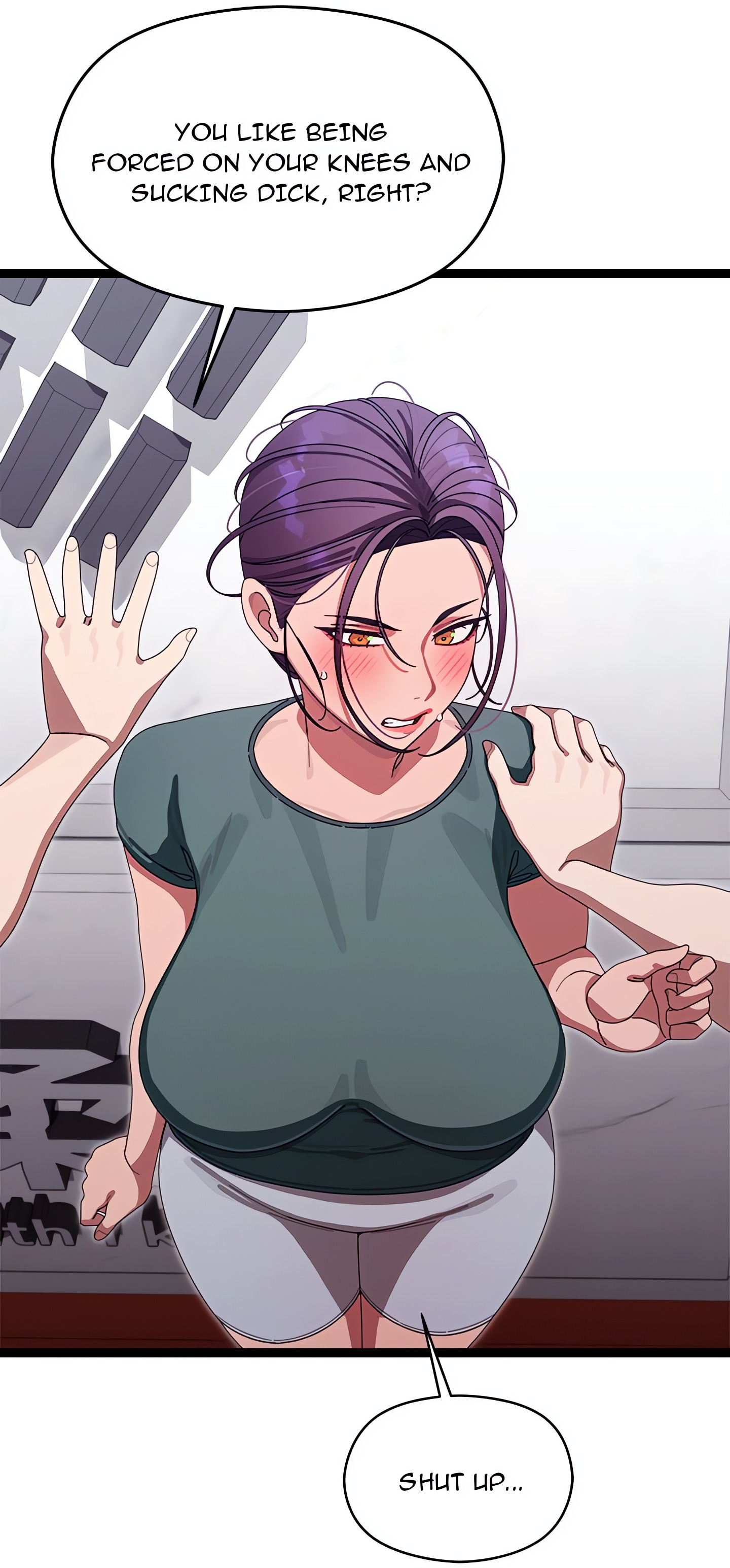 From Weakling to Nemesis (Uncensored) Chapter 6 Page 80