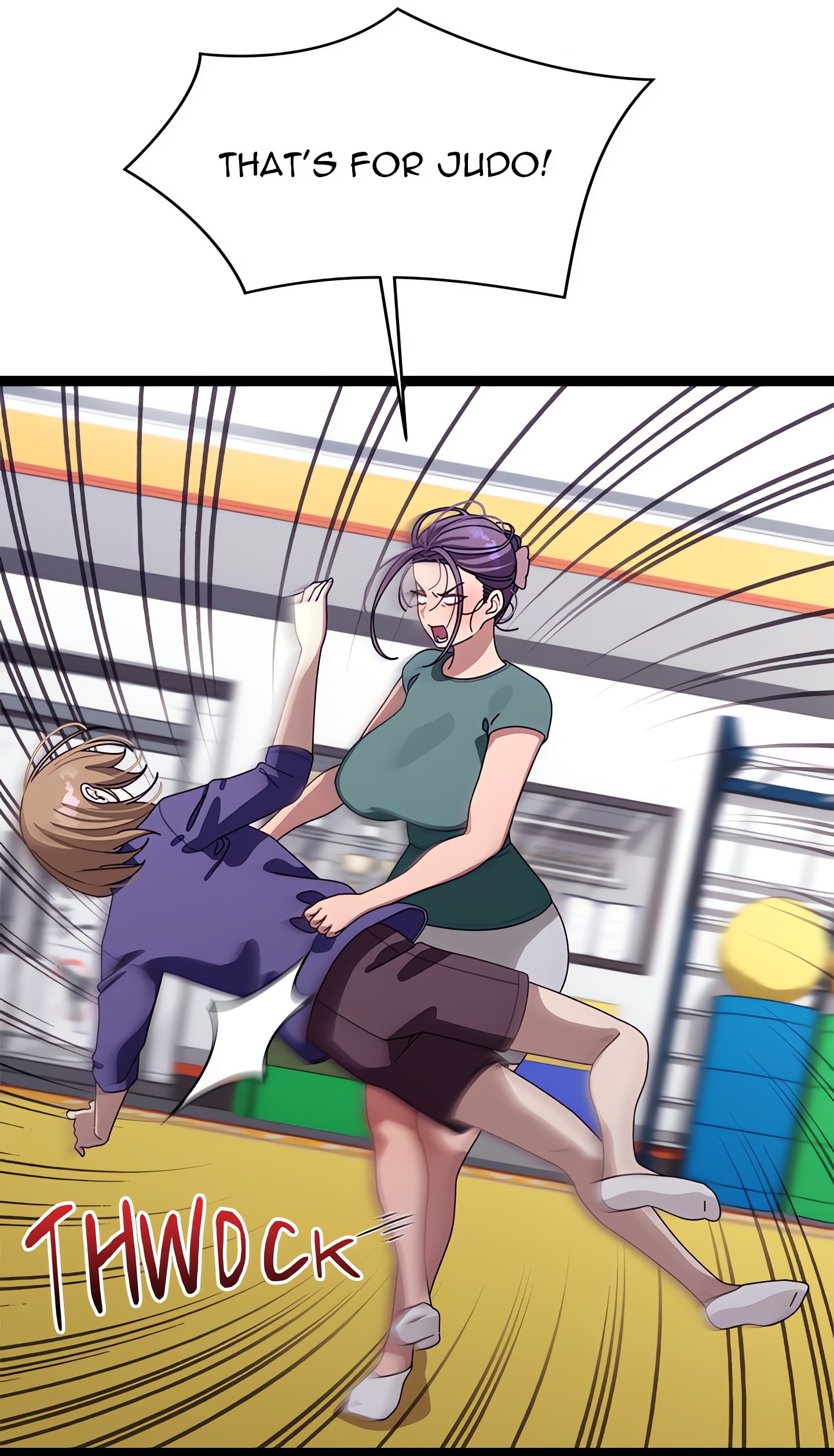 From Weakling to Nemesis (Uncensored) Chapter 6 Page 87