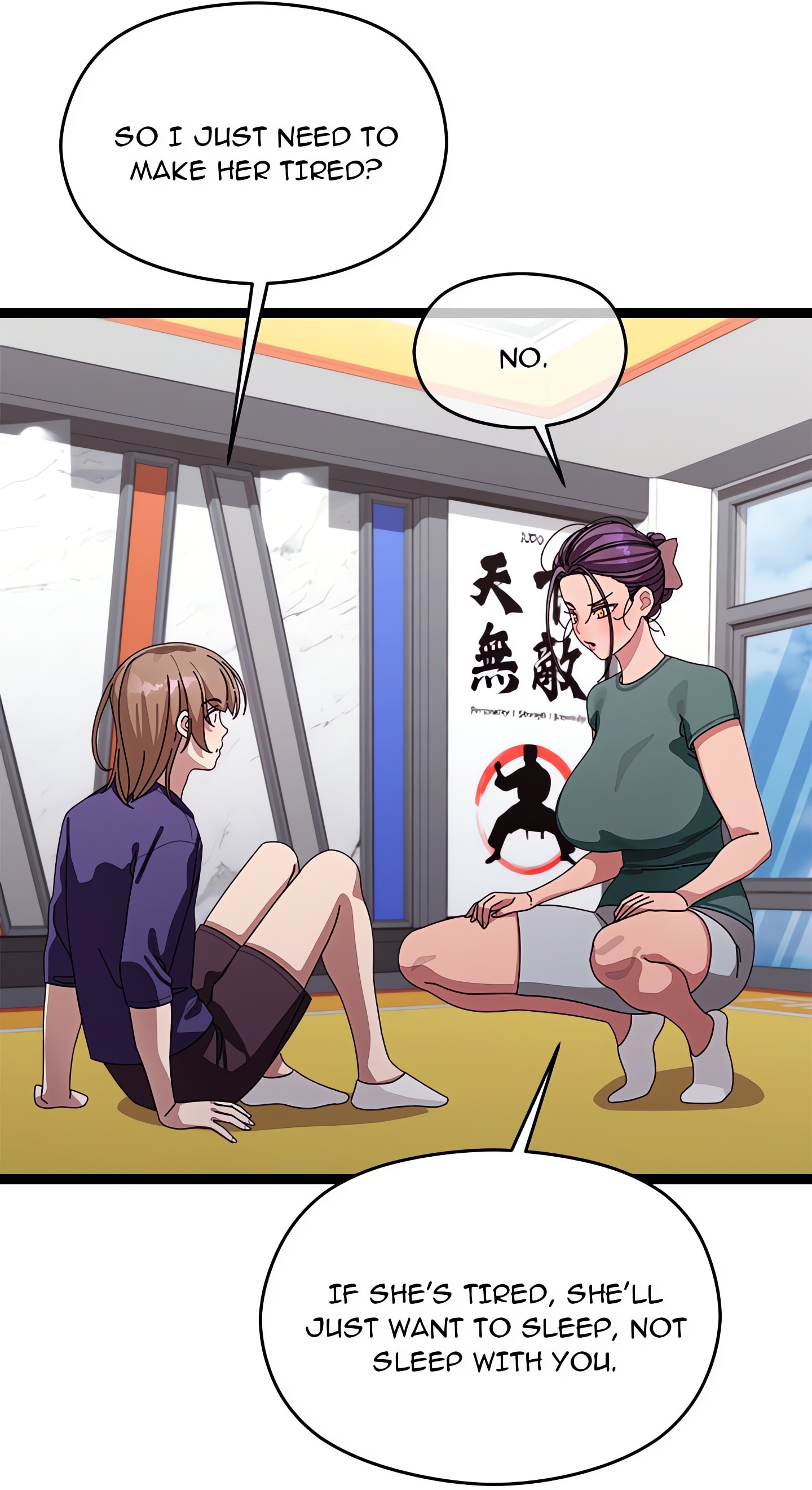 From Weakling to Nemesis (Uncensored) Chapter 6 Page 90