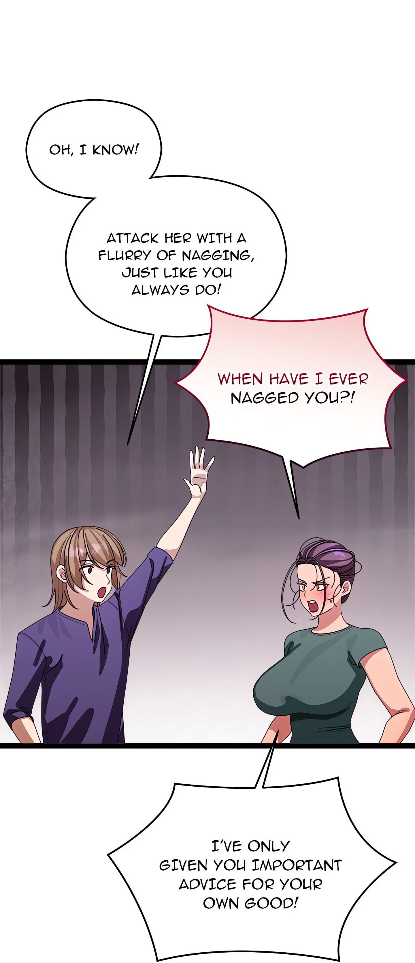 From Weakling to Nemesis (Uncensored) Chapter 6 Page 92