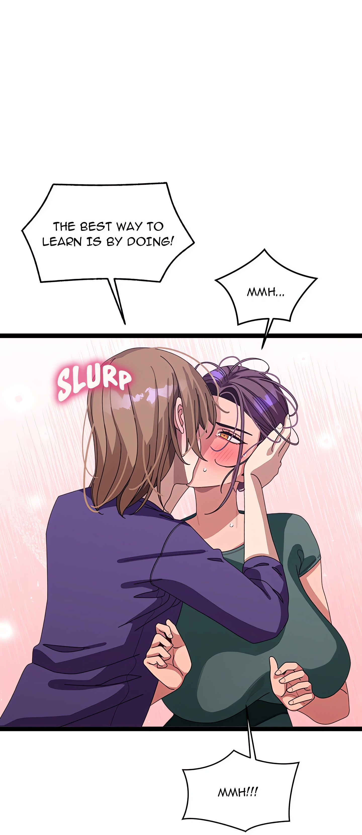 From Weakling to Nemesis (Uncensored) Chapter 6 Page 108