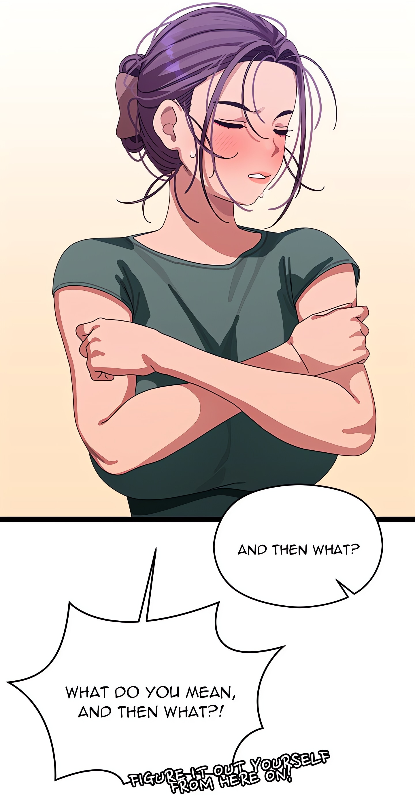 From Weakling to Nemesis (Uncensored) Chapter 6 Page 114