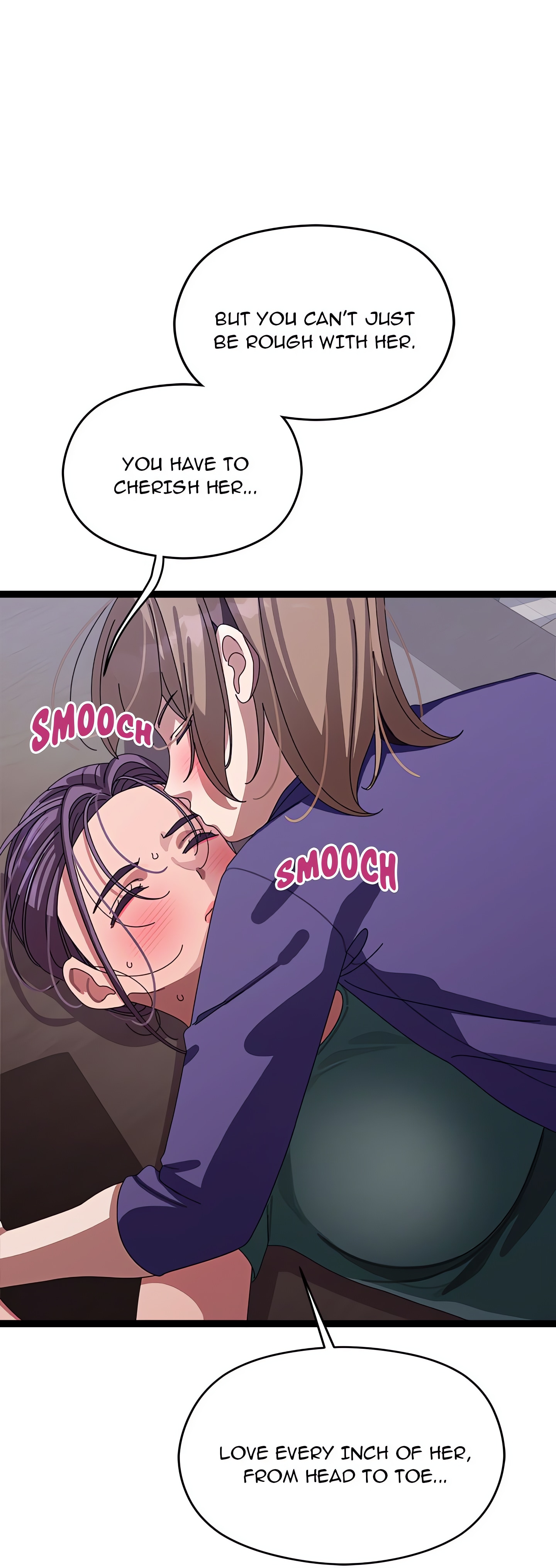From Weakling to Nemesis (Uncensored) Chapter 6 Page 125