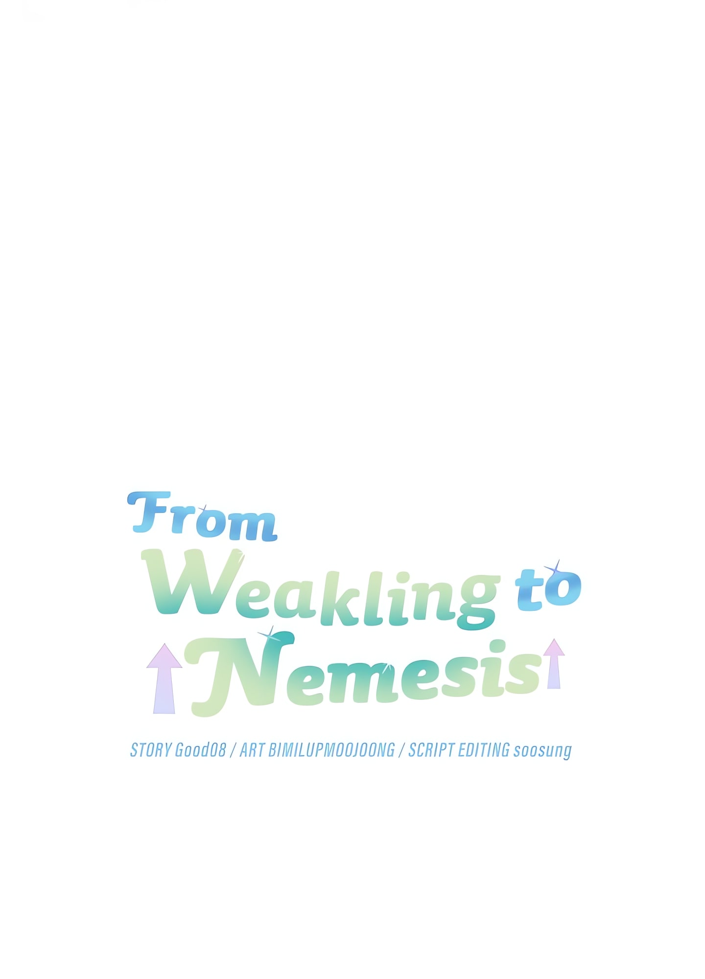 From Weakling to Nemesis (Uncensored) Chapter 6 Page 133