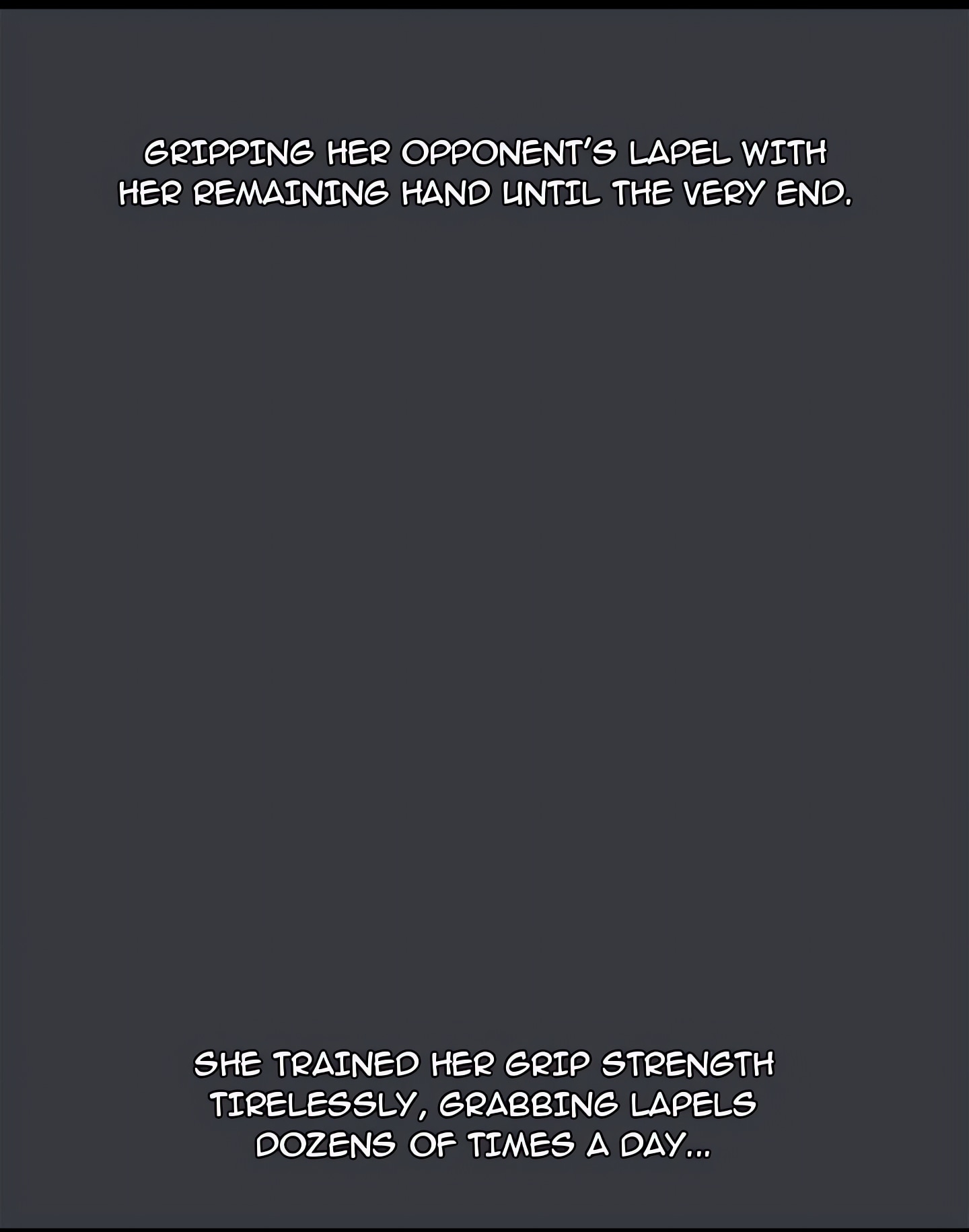 From Weakling to Nemesis (Uncensored) Chapter 7 Page 6