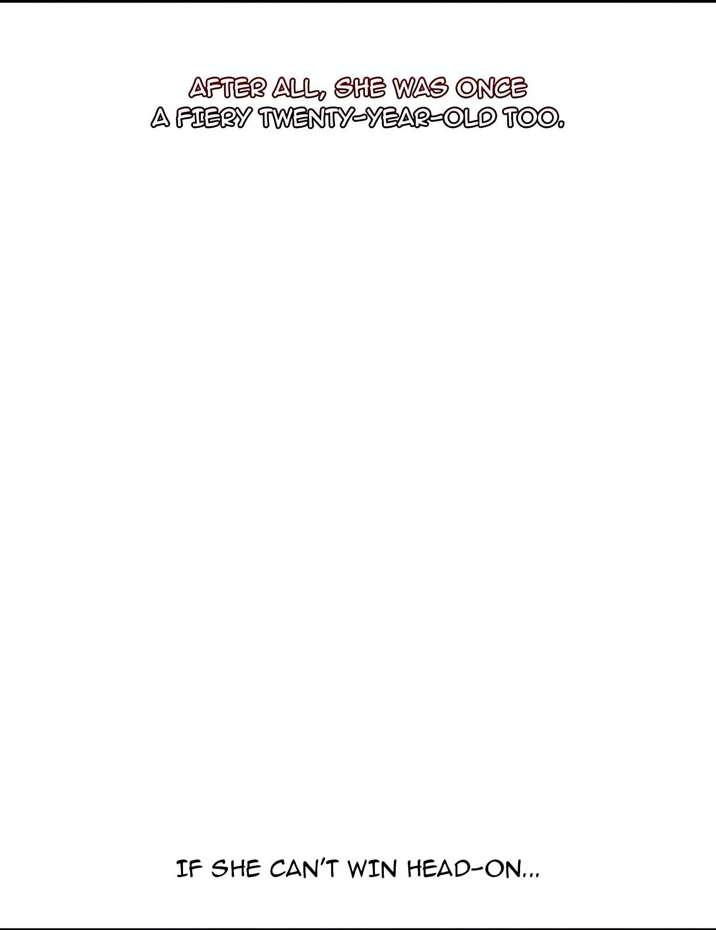 From Weakling to Nemesis (Uncensored) Chapter 7 Page 10