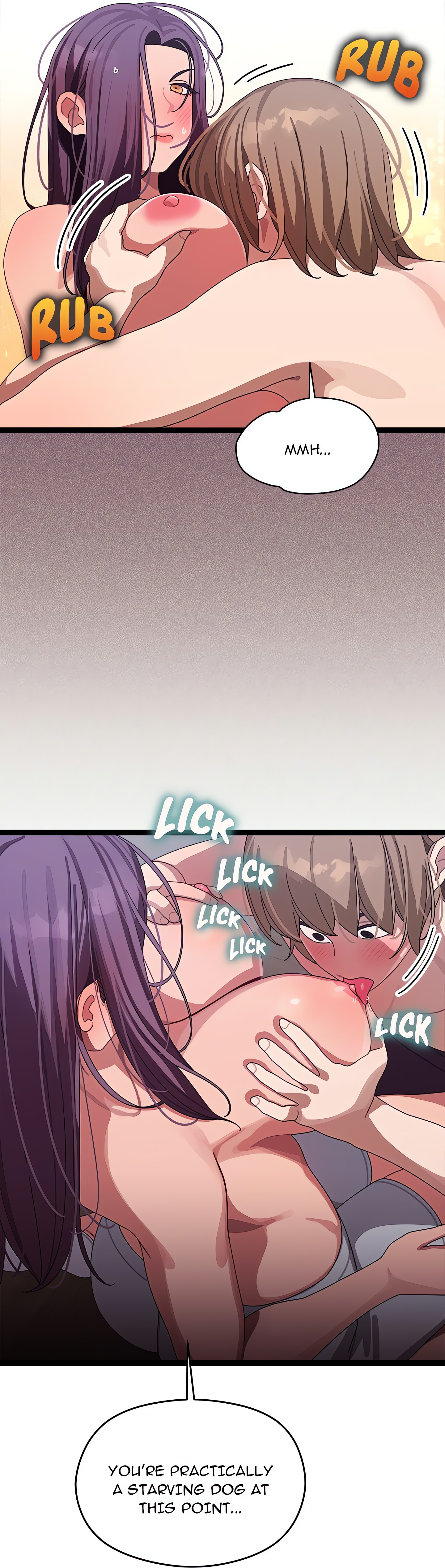 From Weakling to Nemesis (Uncensored) Chapter 7 Page 26