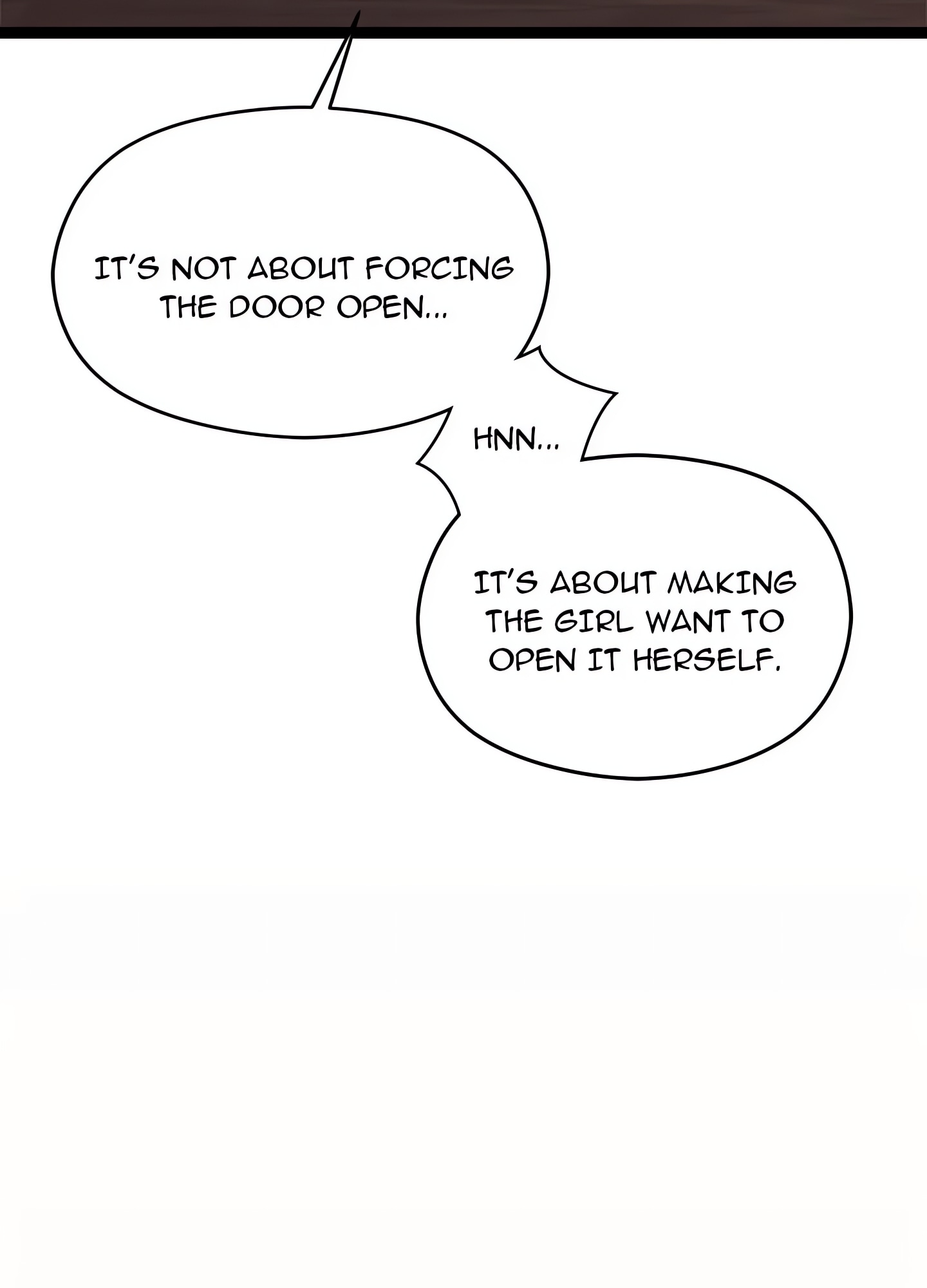 From Weakling to Nemesis (Uncensored) Chapter 7 Page 34