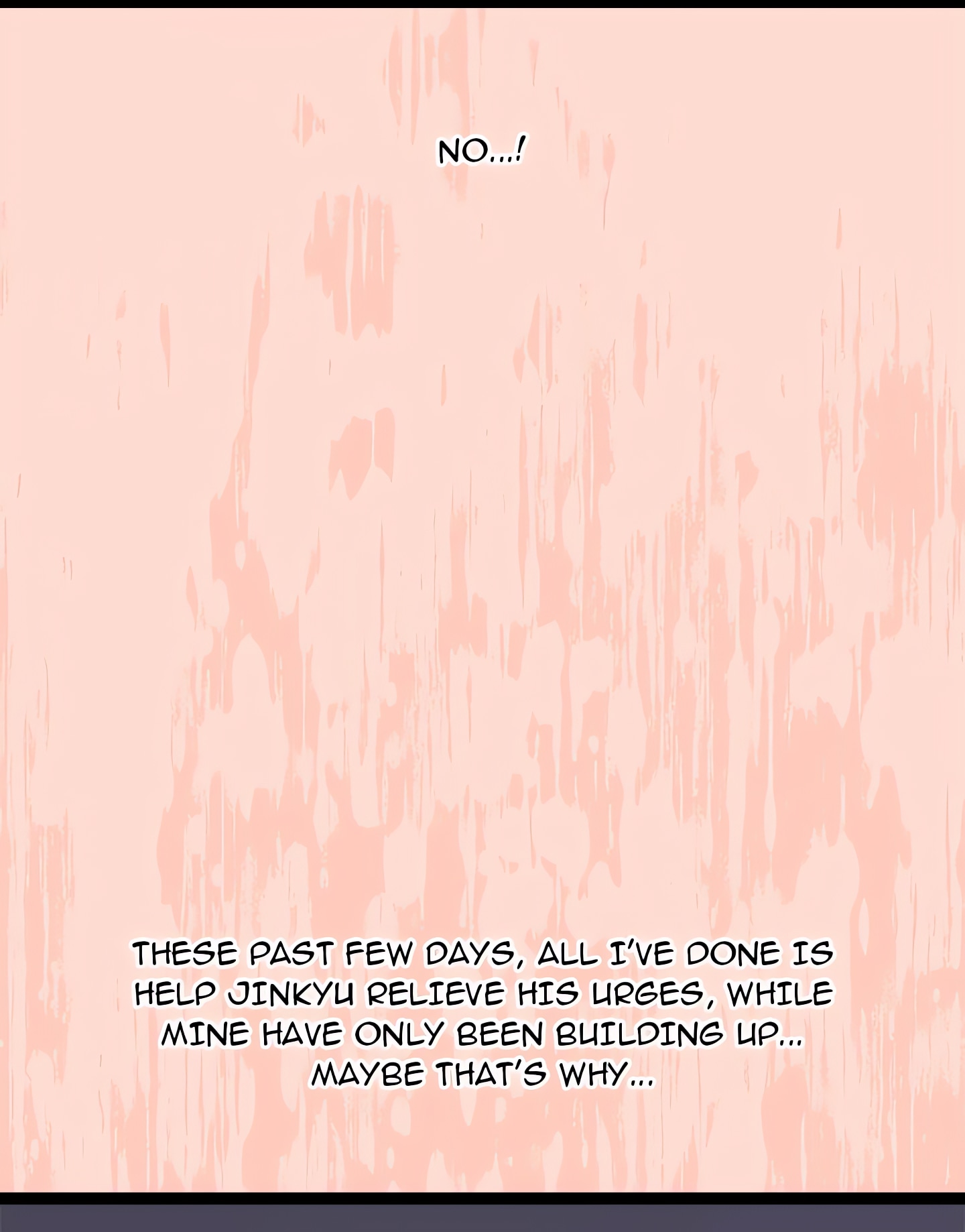 From Weakling to Nemesis (Uncensored) Chapter 7 Page 40