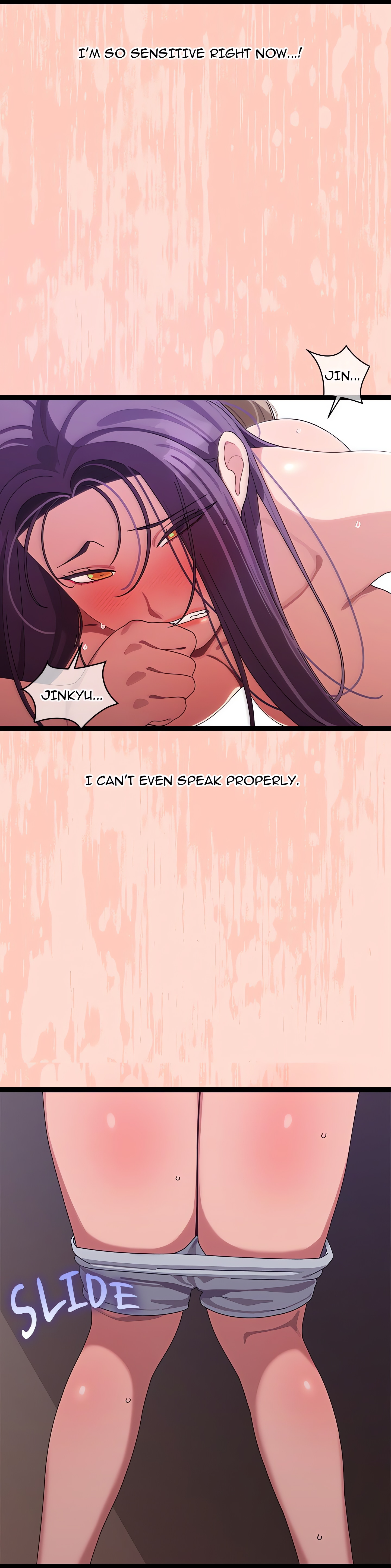 From Weakling to Nemesis (Uncensored) Chapter 7 Page 42