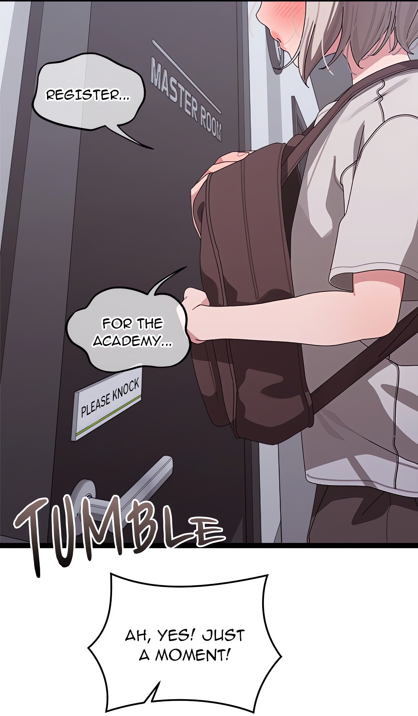 From Weakling to Nemesis (Uncensored) Chapter 7 Page 48