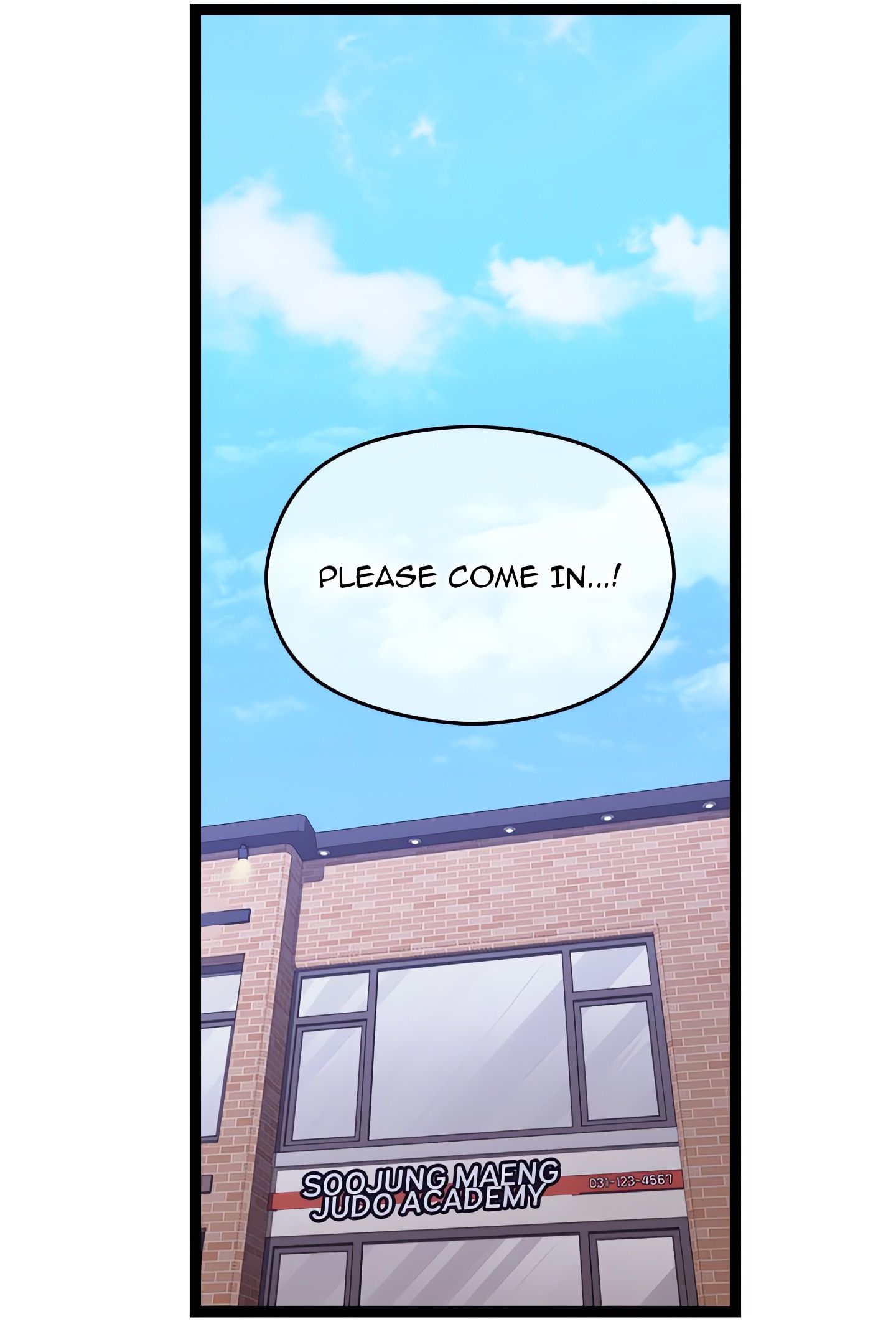 From Weakling to Nemesis (Uncensored) Chapter 7 Page 50