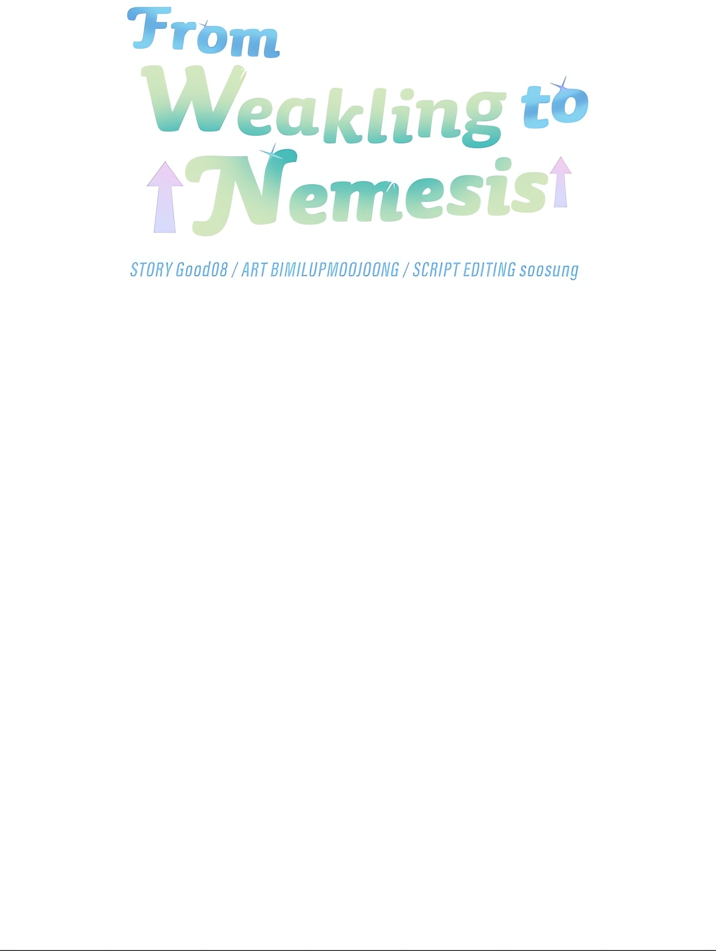 From Weakling to Nemesis (Uncensored) Chapter 7 Page 52