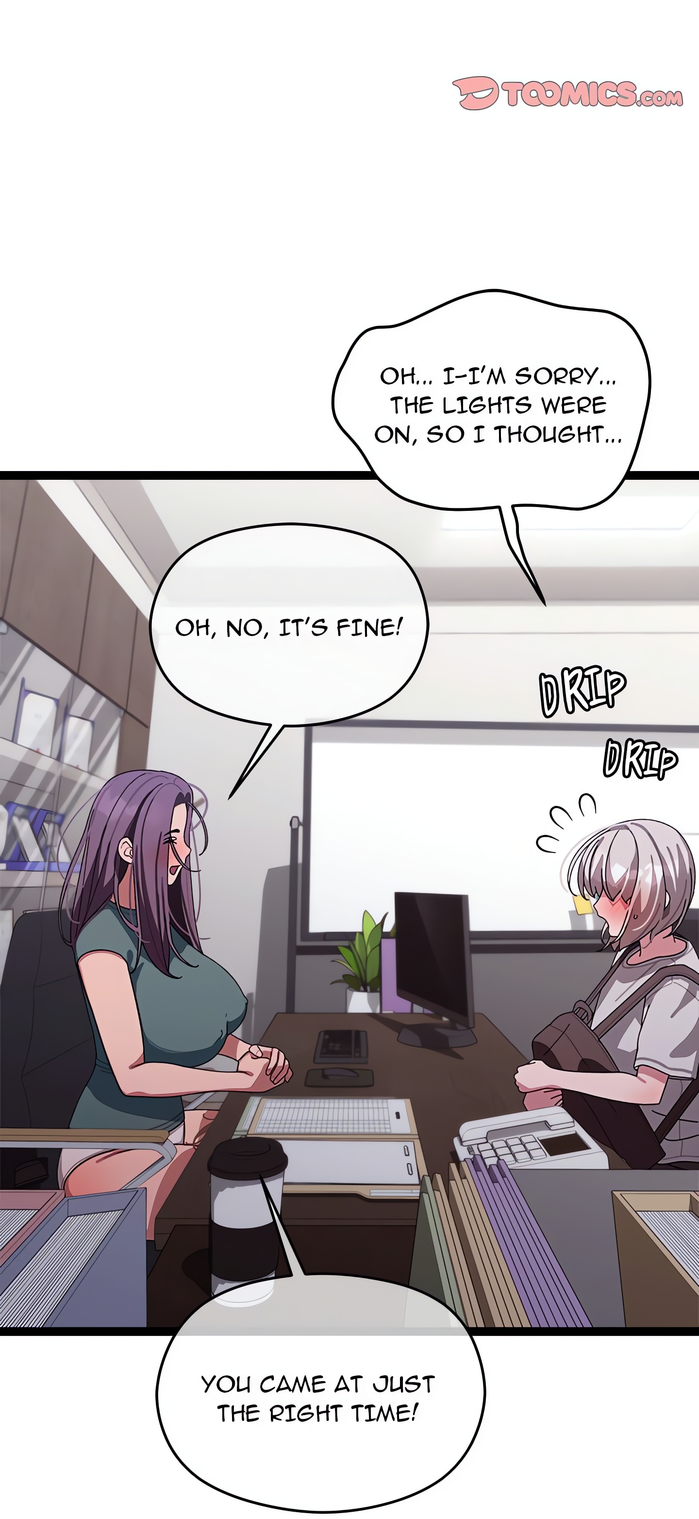 From Weakling to Nemesis (Uncensored) Chapter 7 Page 57