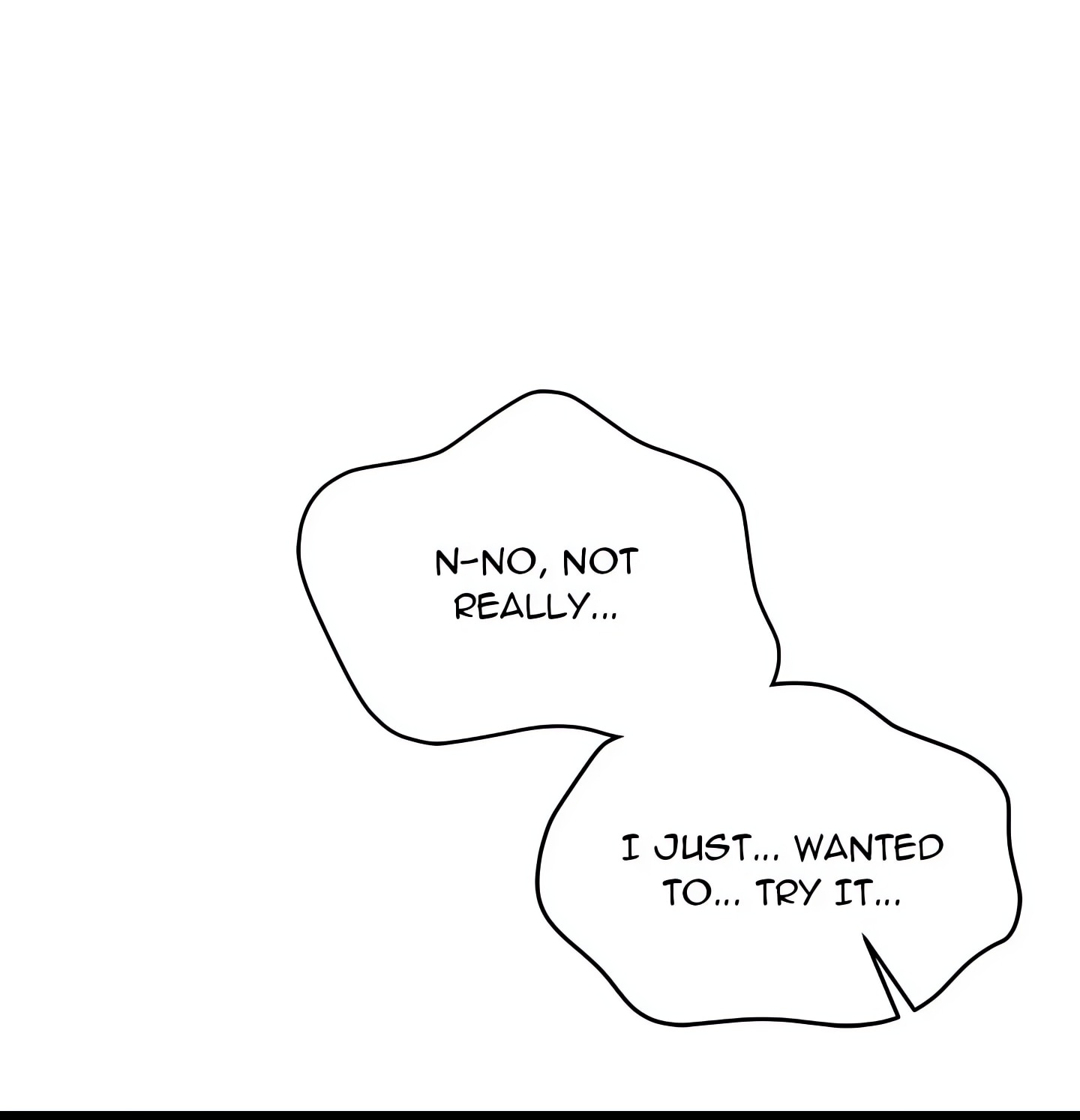 From Weakling to Nemesis (Uncensored) Chapter 7 Page 59
