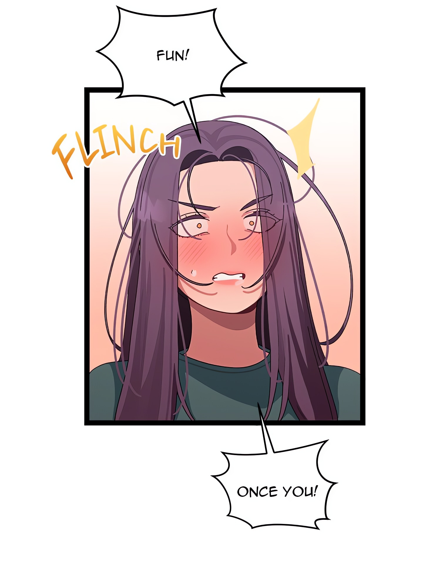 From Weakling to Nemesis (Uncensored) Chapter 7 Page 63