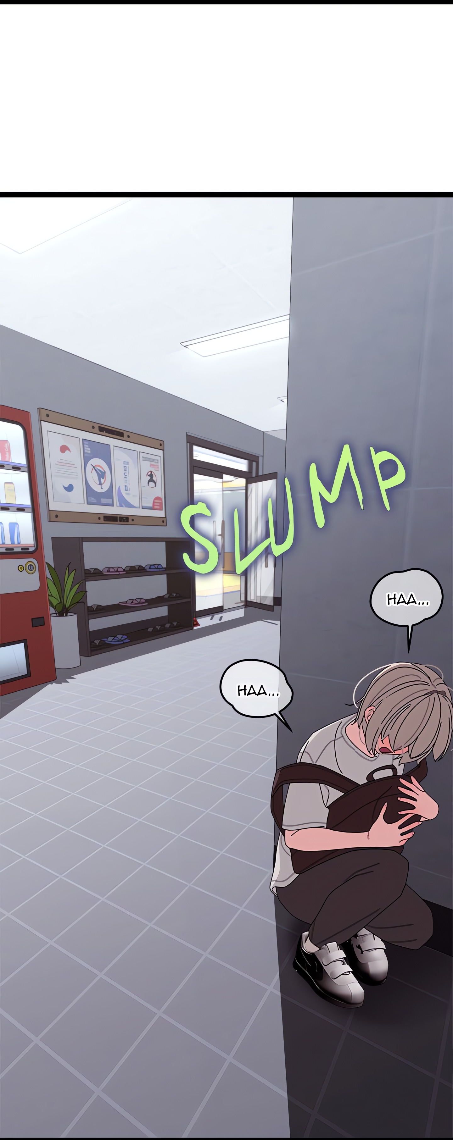 From Weakling to Nemesis (Uncensored) Chapter 7 Page 93
