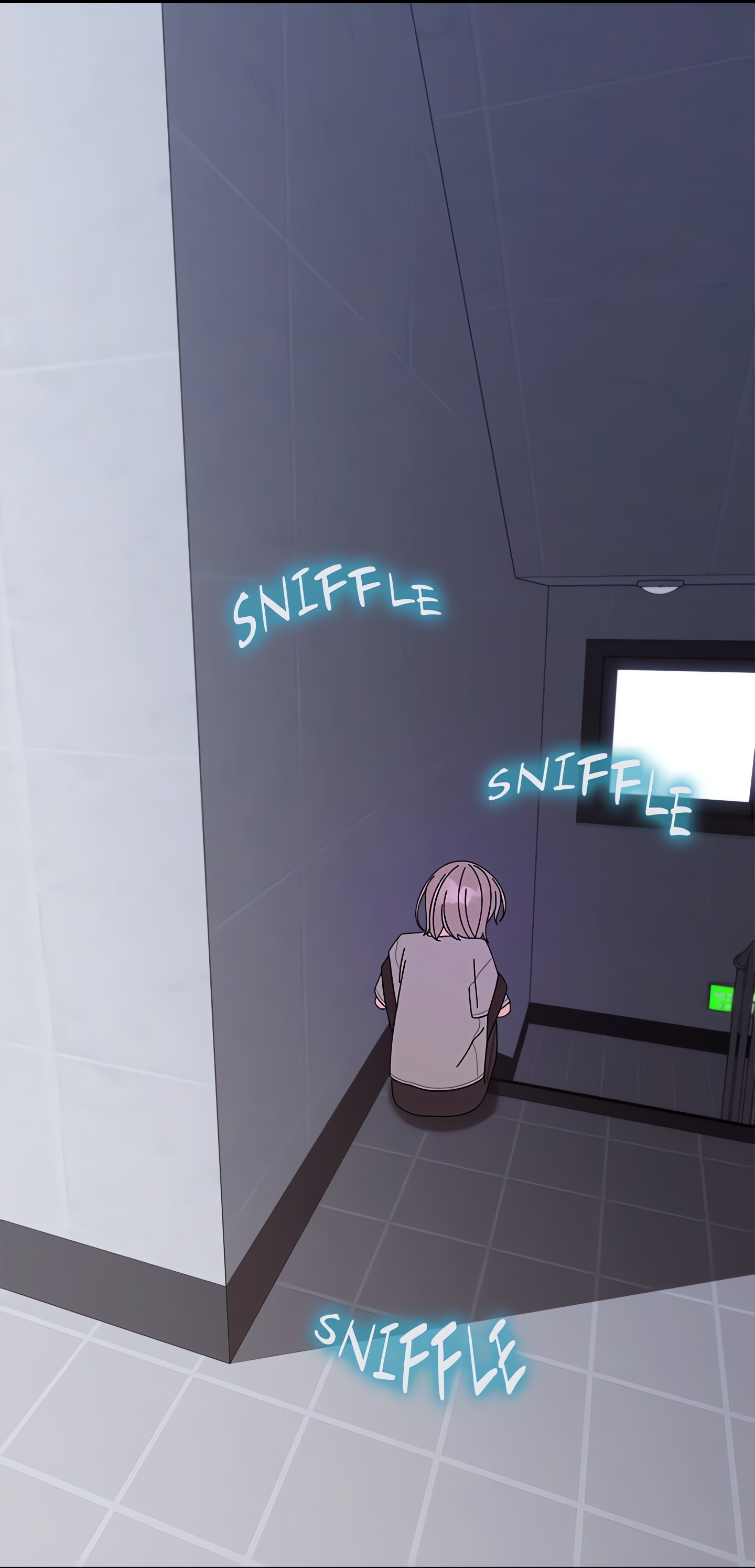 From Weakling to Nemesis (Uncensored) Chapter 7 Page 97