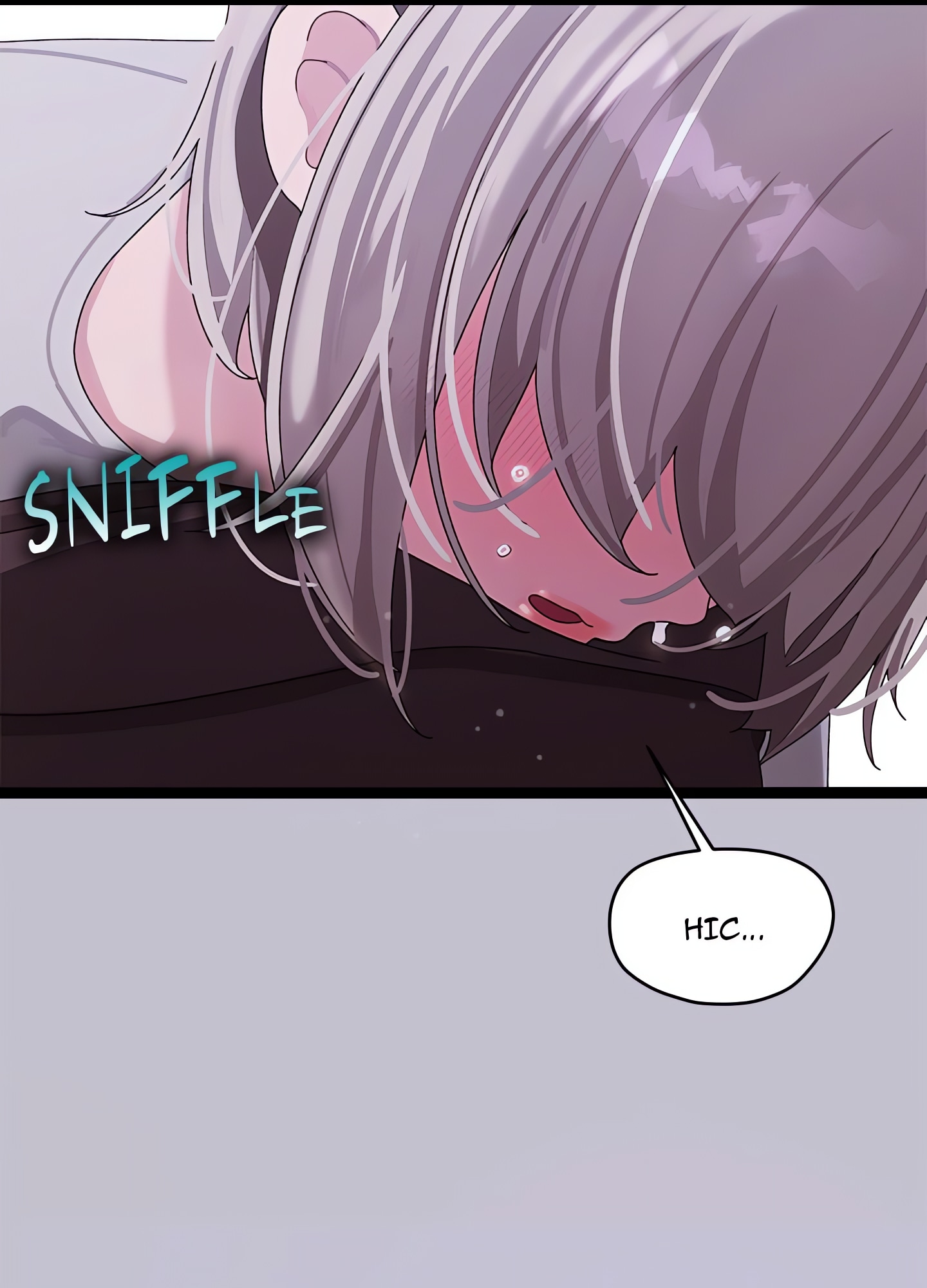 From Weakling to Nemesis (Uncensored) Chapter 7 Page 100