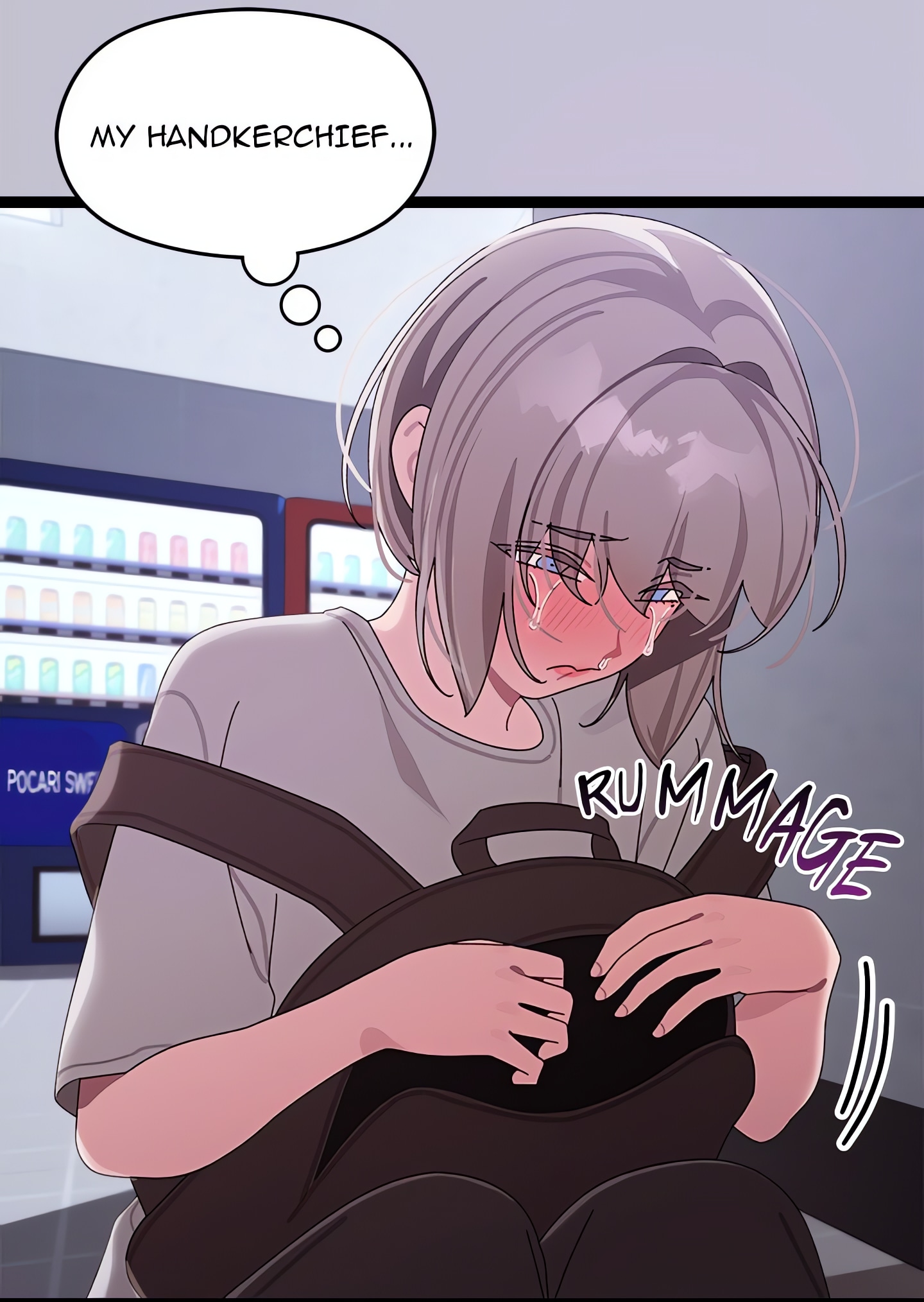 From Weakling to Nemesis (Uncensored) Chapter 7 Page 101