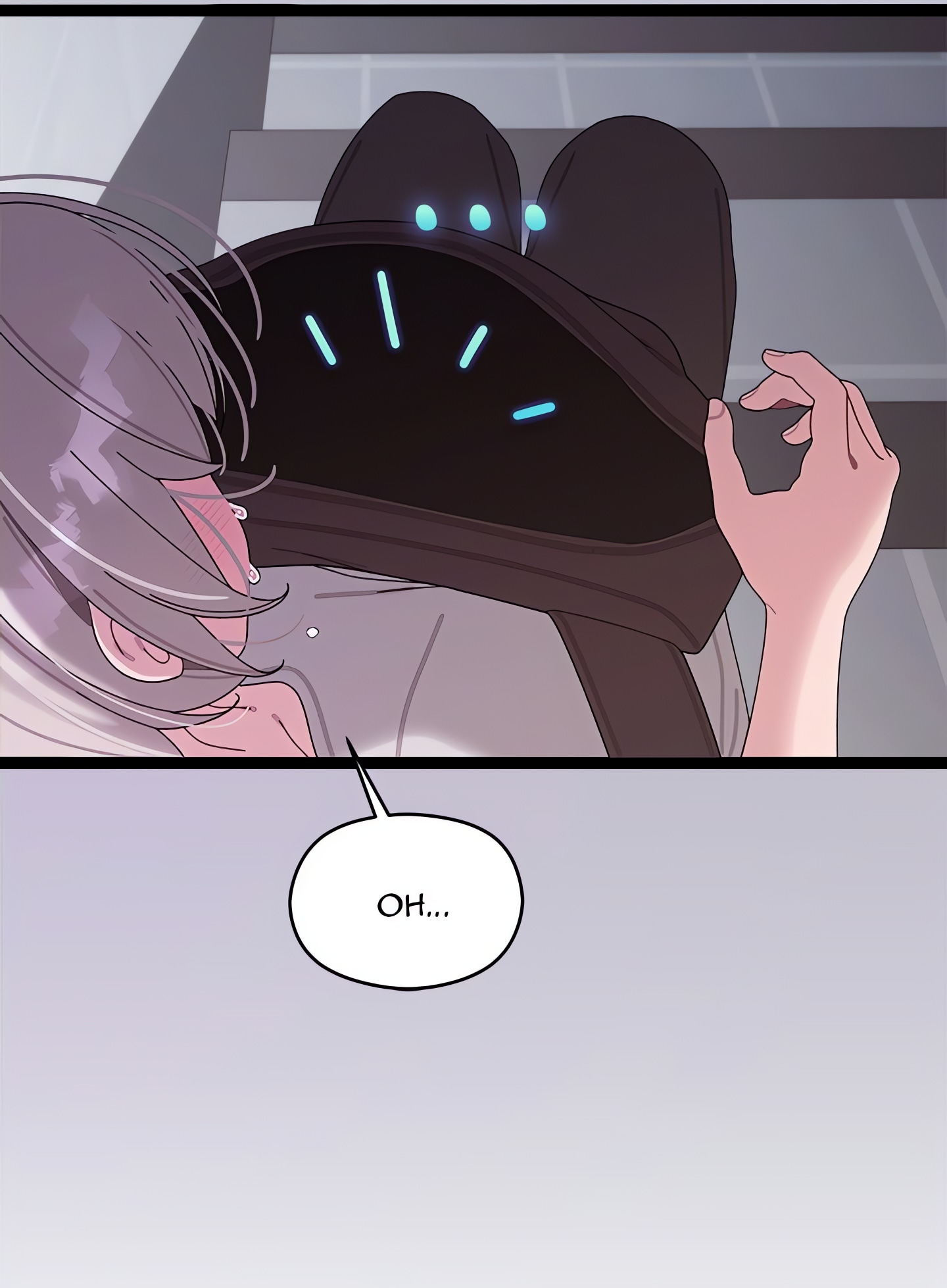 From Weakling to Nemesis (Uncensored) Chapter 7 Page 103