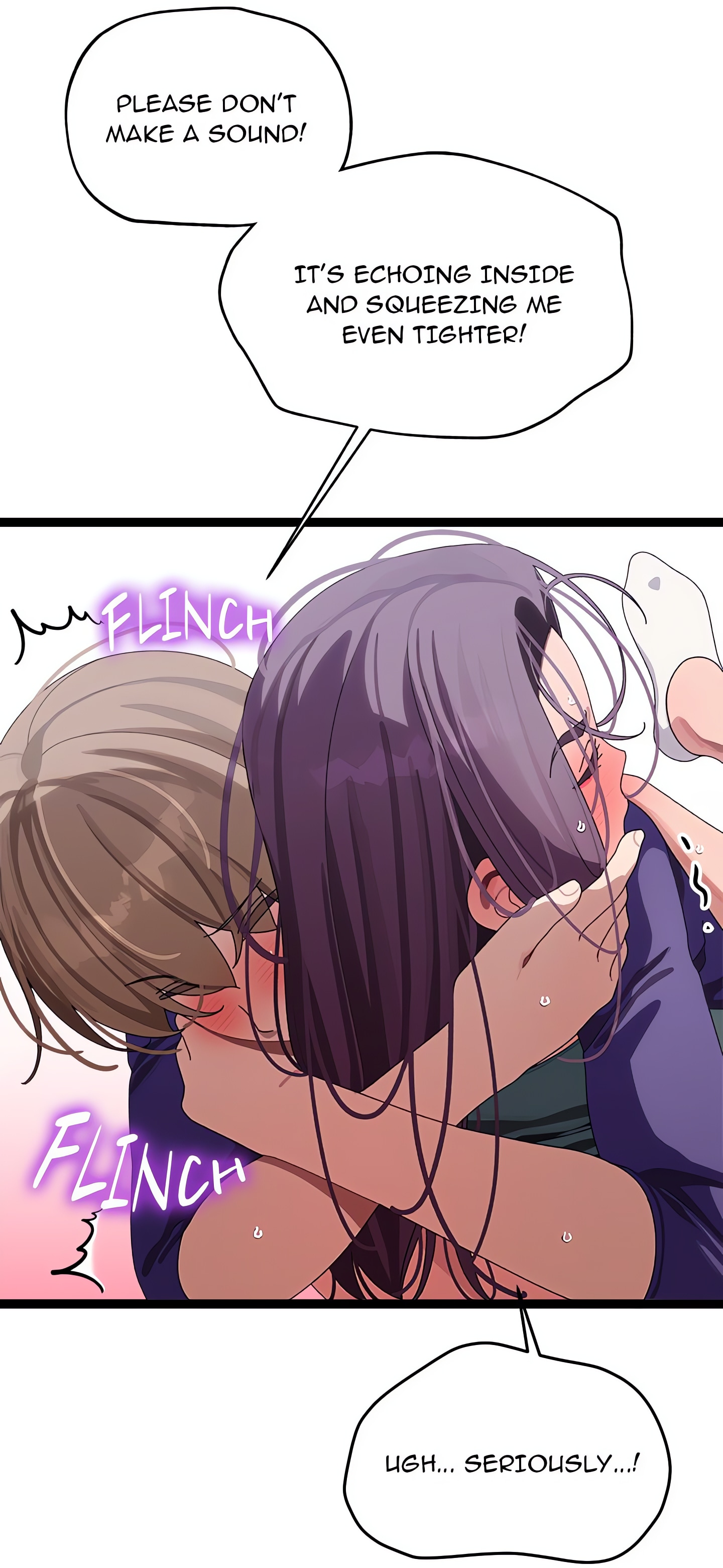 From Weakling to Nemesis (Uncensored) Chapter 8 Page 19