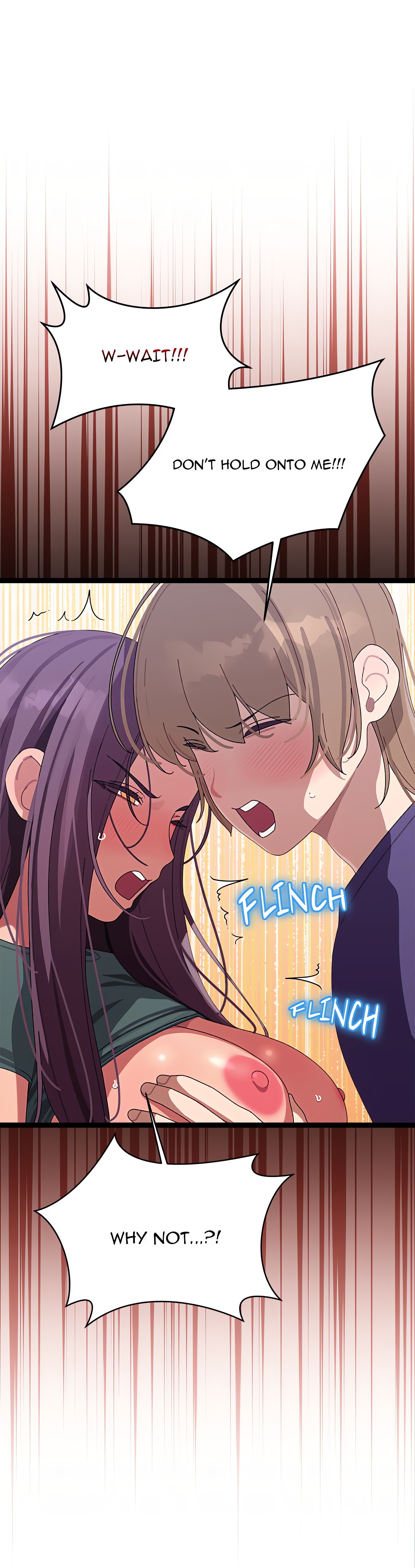 From Weakling to Nemesis (Uncensored) Chapter 8 Page 26