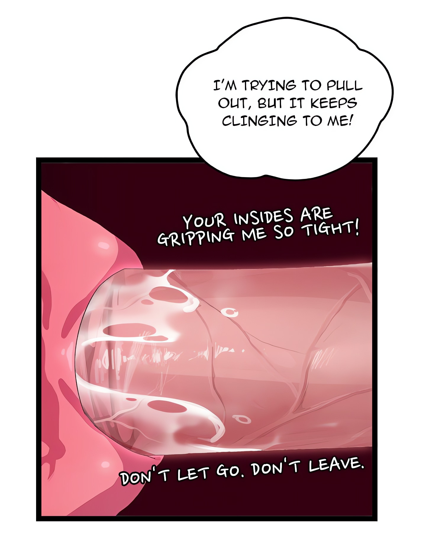 From Weakling to Nemesis (Uncensored) Chapter 8 Page 27