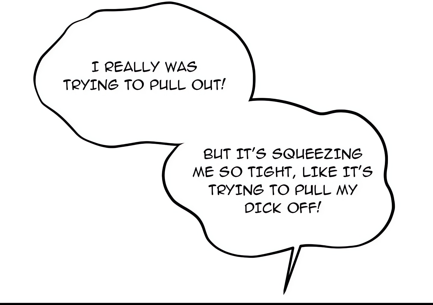 From Weakling to Nemesis (Uncensored) Chapter 8 Page 34