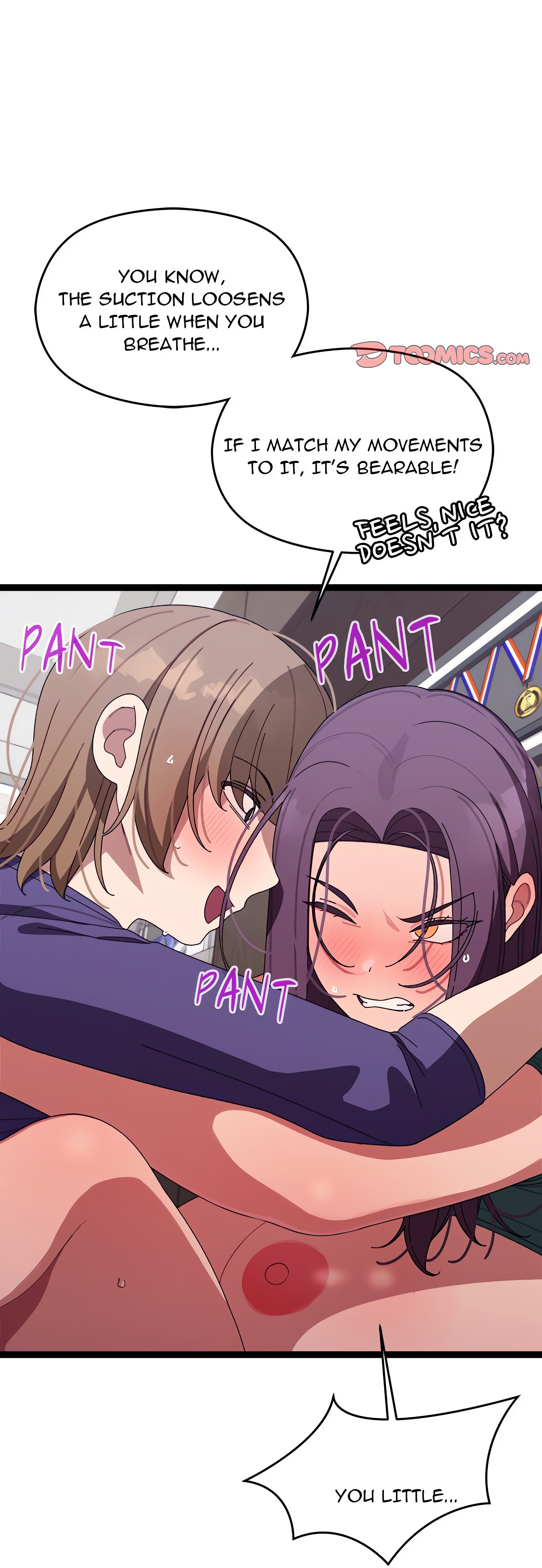 From Weakling to Nemesis (Uncensored) Chapter 8 Page 39
