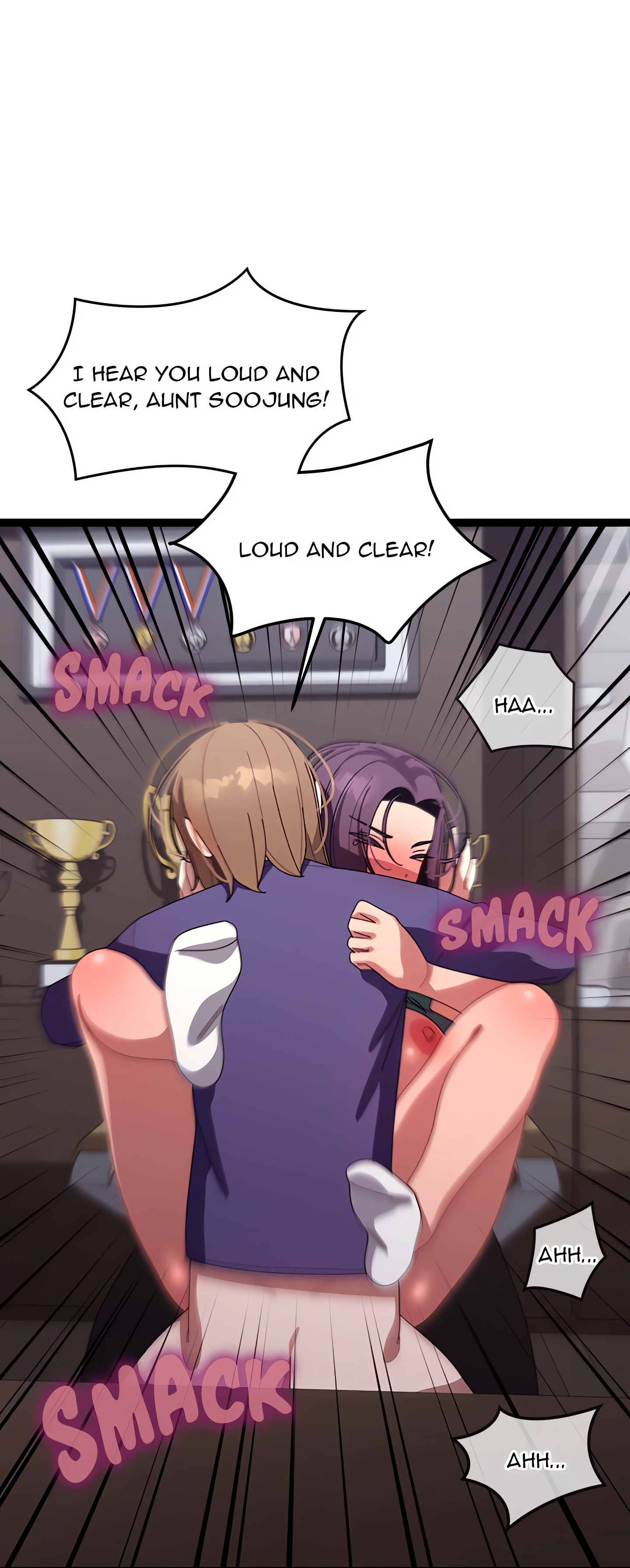 From Weakling to Nemesis (Uncensored) Chapter 8 Page 42