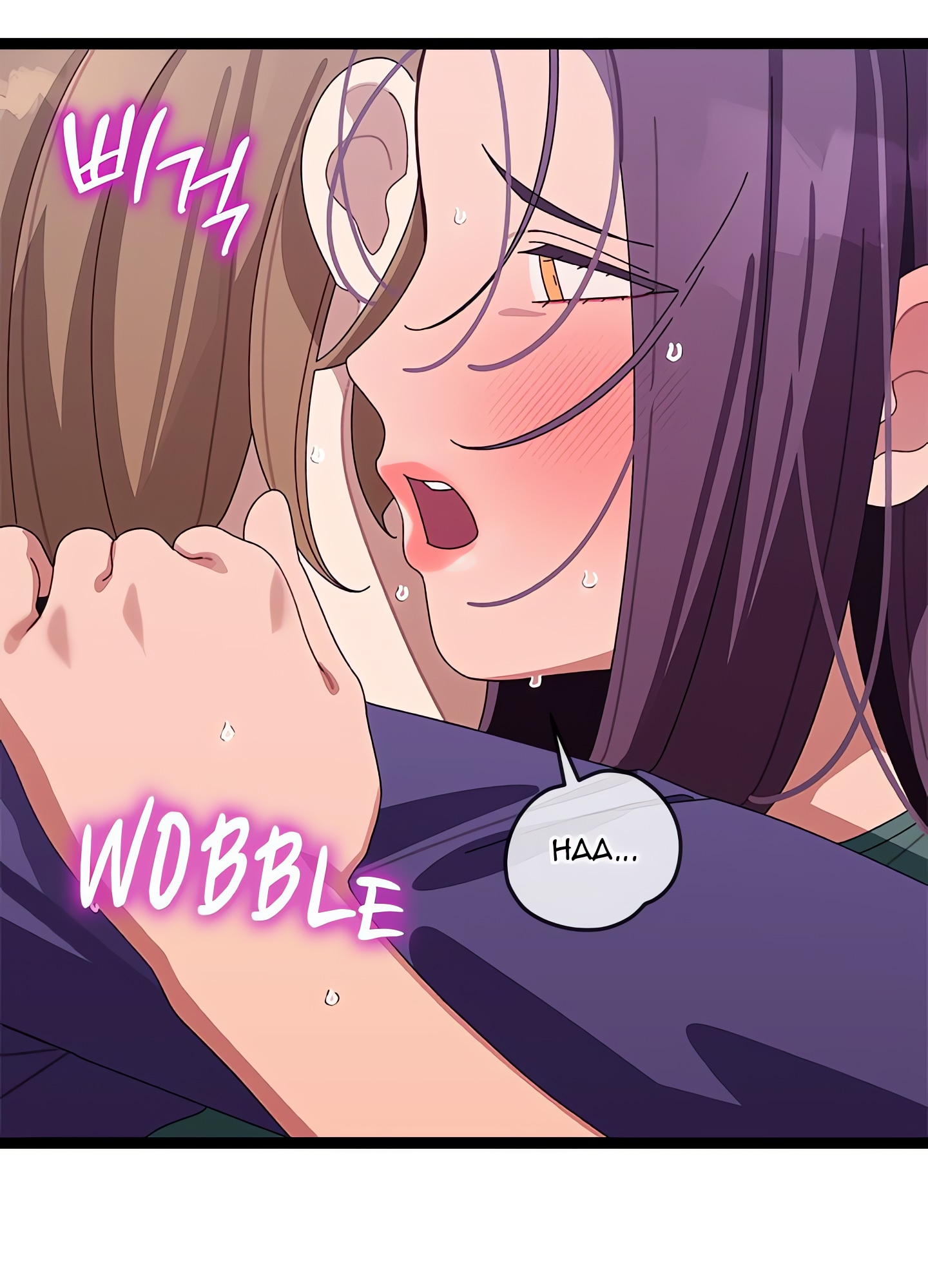 From Weakling to Nemesis (Uncensored) Chapter 8 Page 51