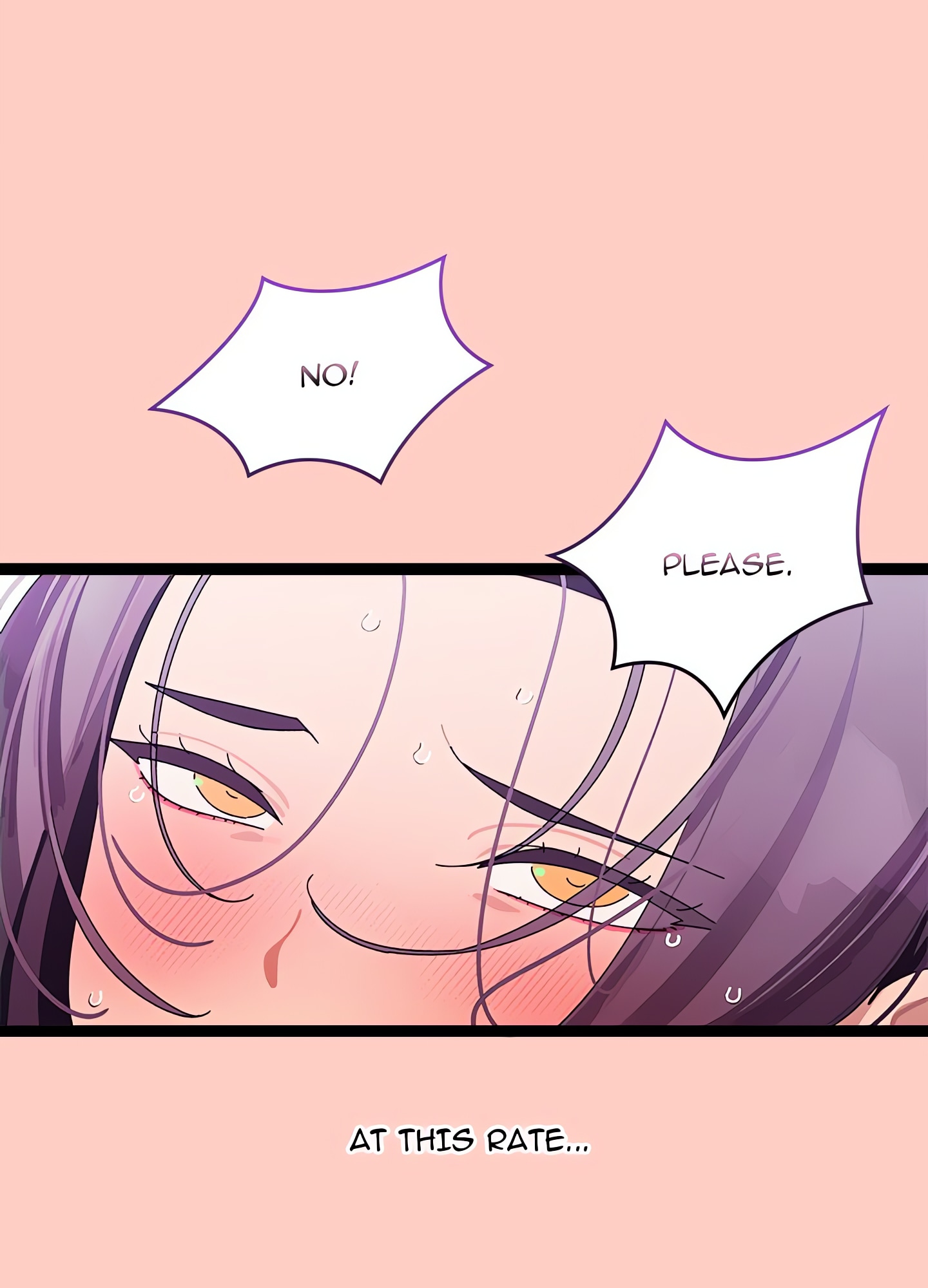 From Weakling to Nemesis (Uncensored) Chapter 8 Page 56