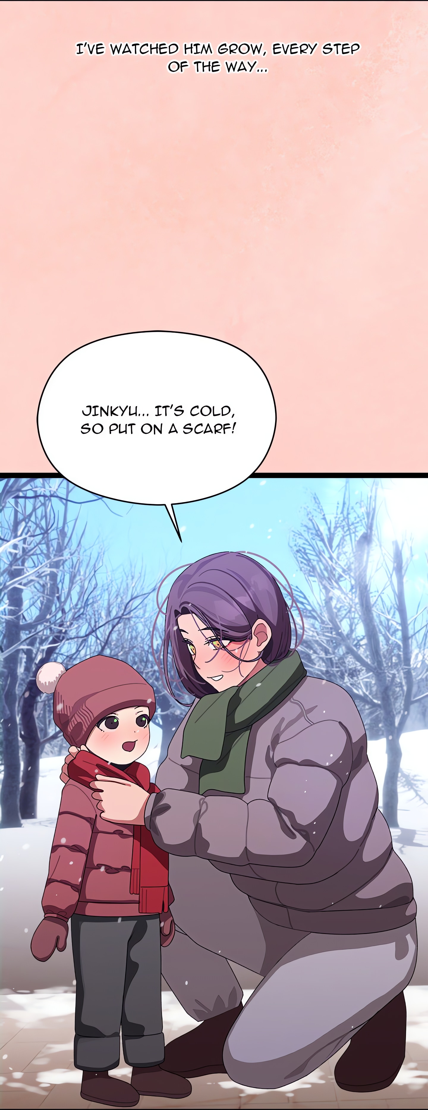 From Weakling to Nemesis (Uncensored) Chapter 8 Page 59