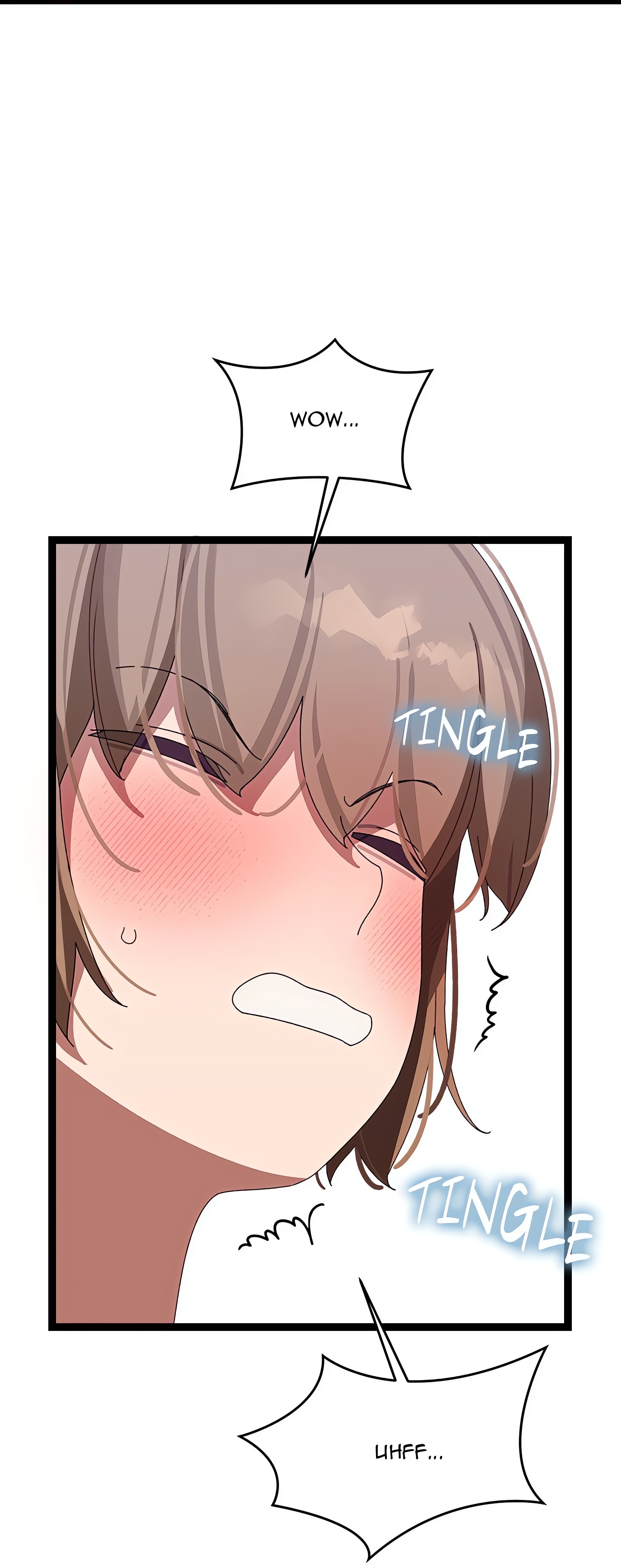From Weakling to Nemesis (Uncensored) Chapter 8 Page 69
