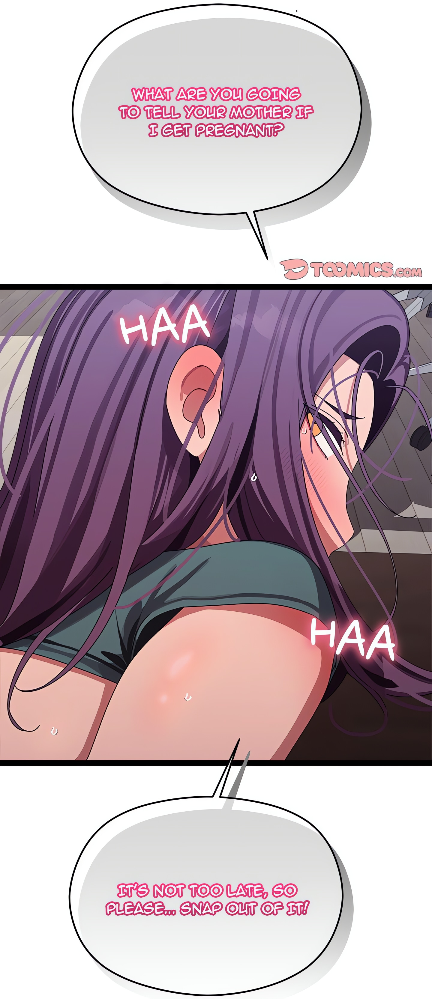 From Weakling to Nemesis (Uncensored) Chapter 8 Page 72