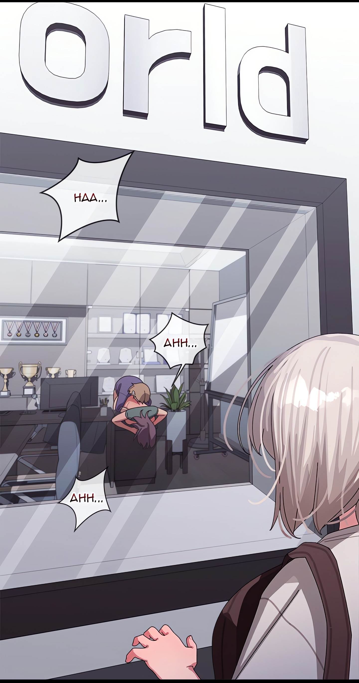 From Weakling to Nemesis (Uncensored) Chapter 8 Page 77